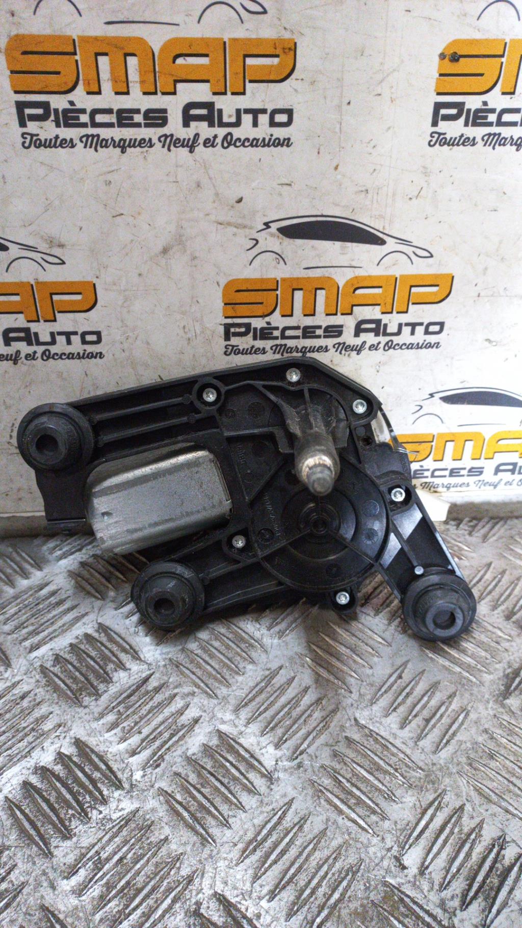 Motore tergicristallo posteriore CITROEN DS3 PHASE 1 Gasolina - 1