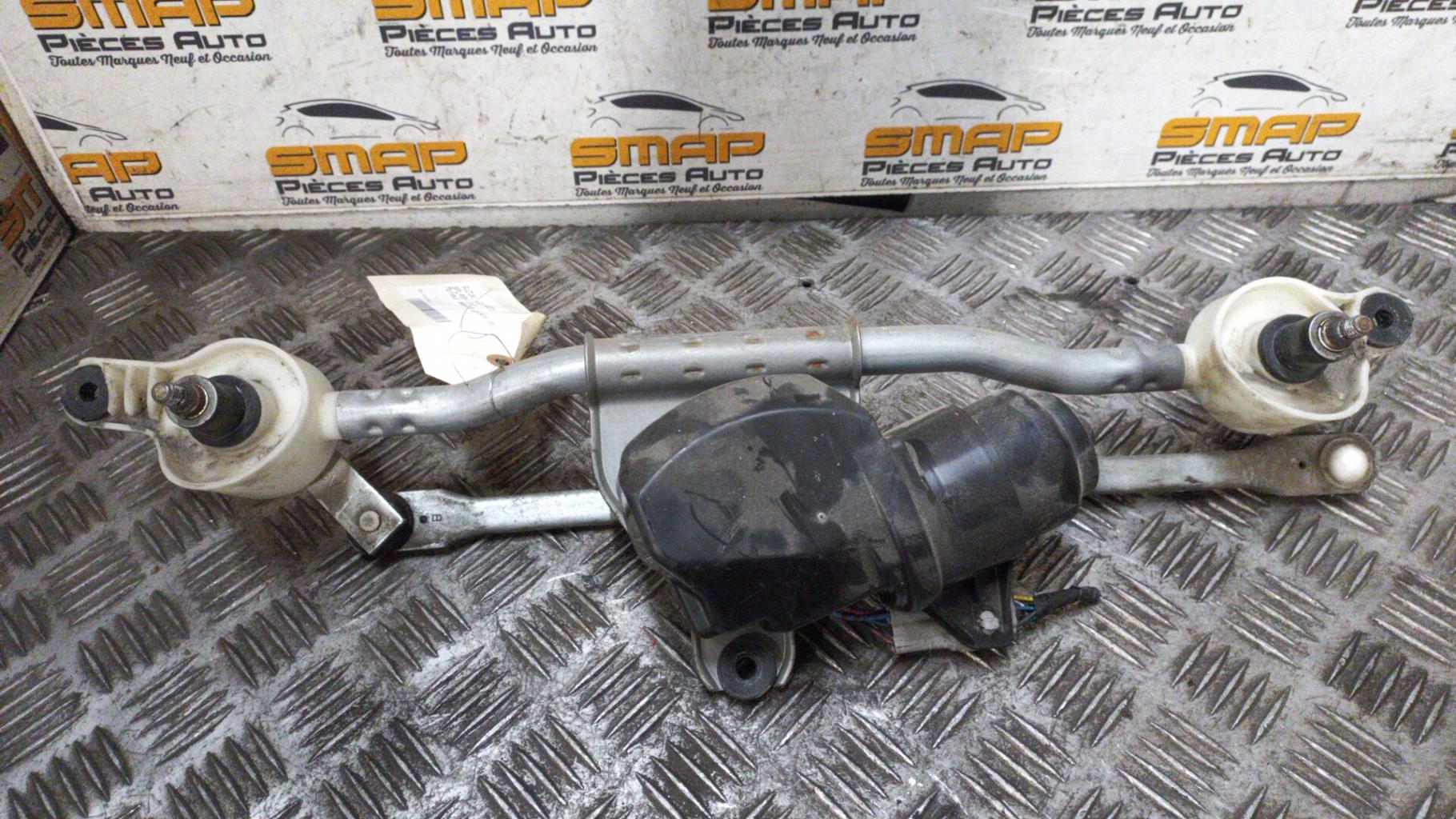Motore tergicristallo anteriore SUZUKI SPLASH  - 1