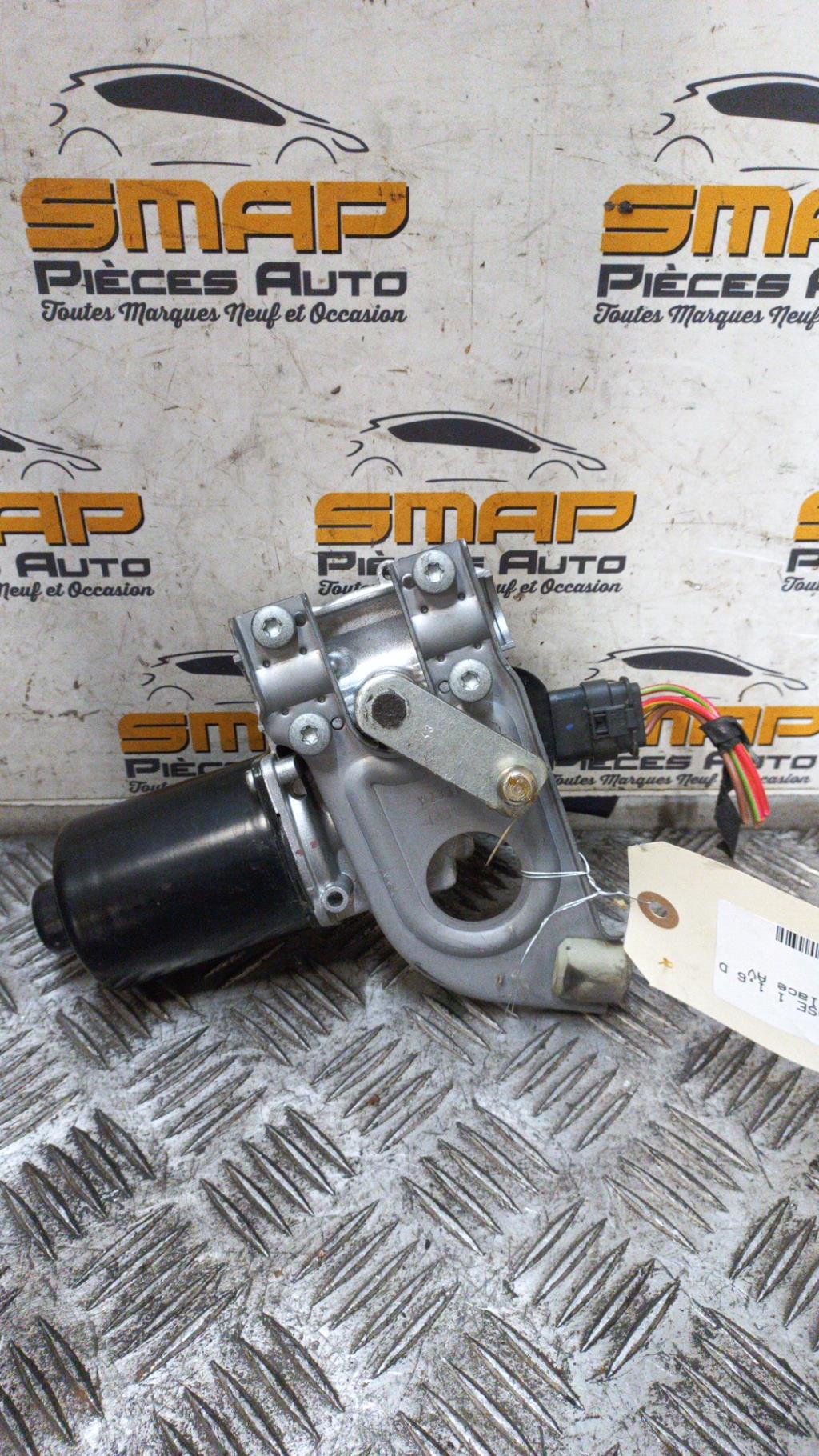 Motore tergicristallo anteriore BMW SERIE 1 F21 PHASE 1 Diésel - 1