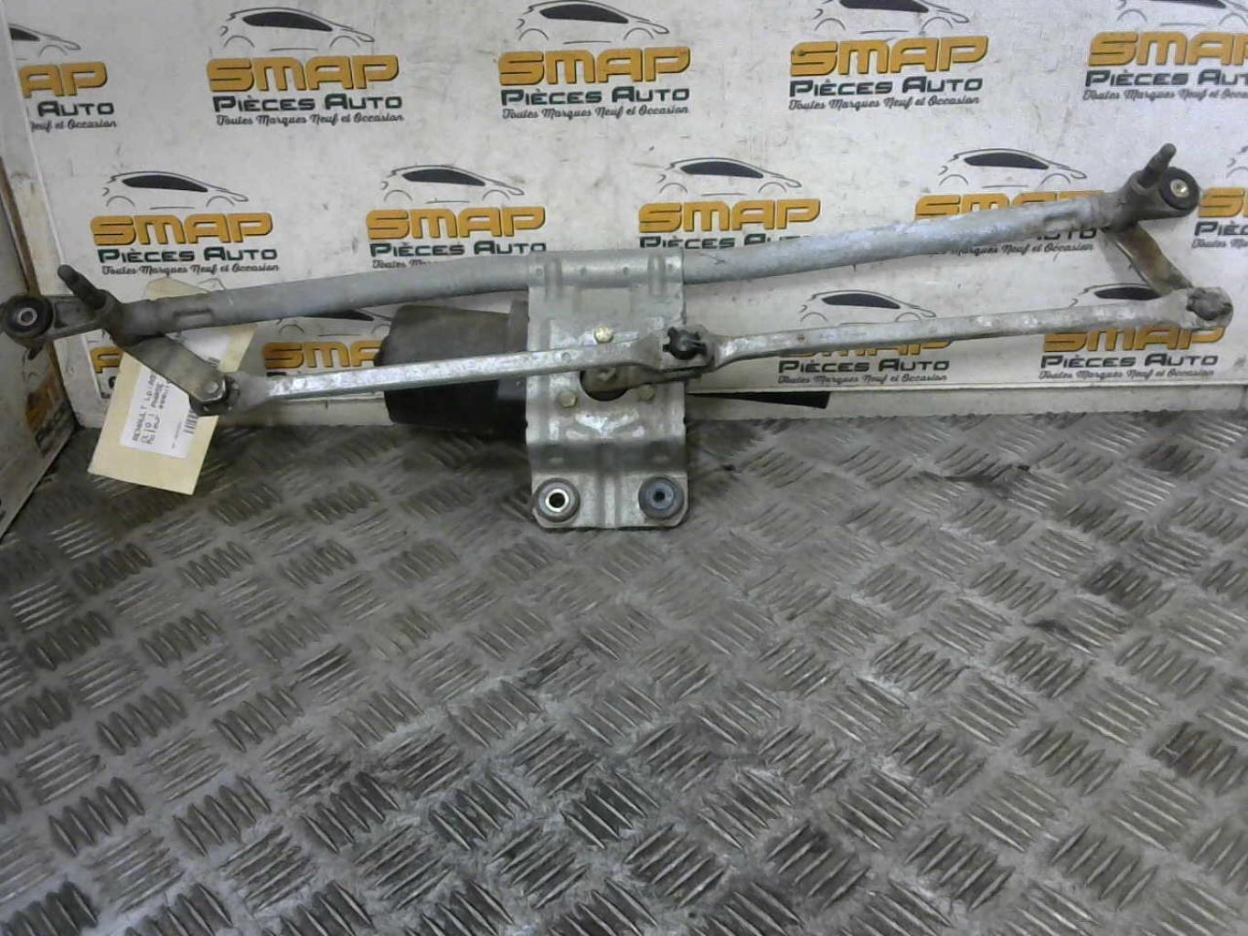 Motore tergicristallo anteriore RENAULT CLIO 1 PHASE 2 Gasolina - 1