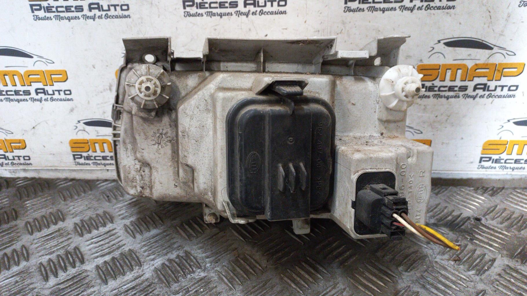 Gruppo ottico anteriore principale destro (luci)(faro) VOLKSWAGEN POLO 3 PHASE 1 Gasolina - 1
