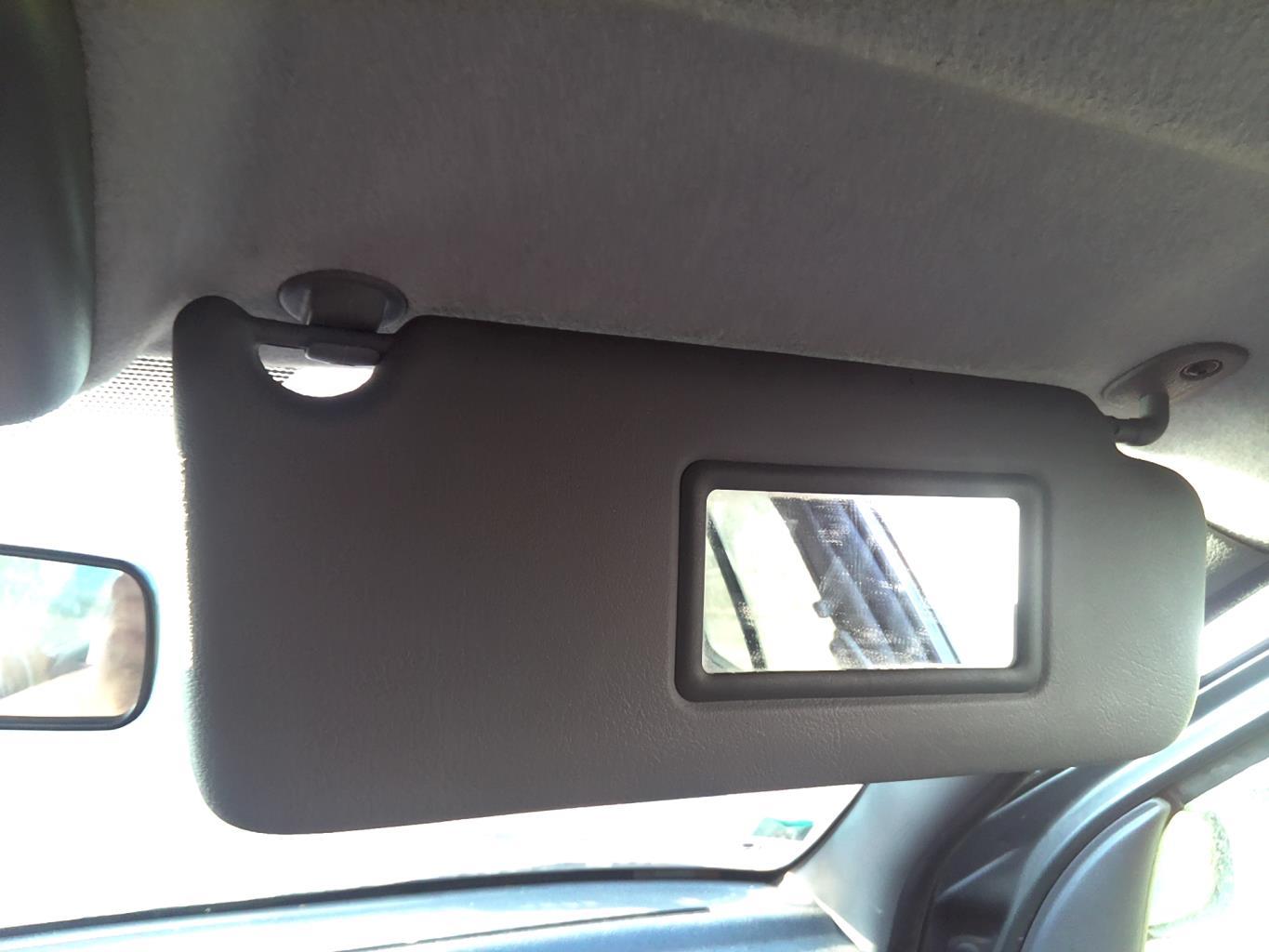 Visiera parasole destra RENAULT CLIO 2 PHASE 1 Diésel - 1