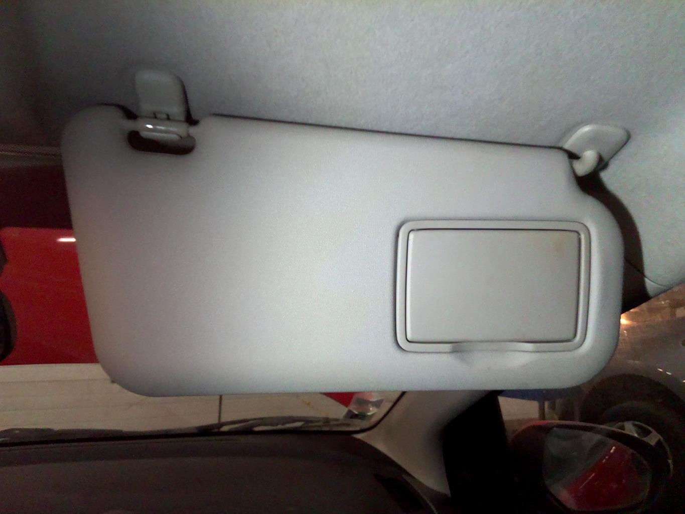 Pare soleil droit MAZDA 2 2 PHASE 1 Diesel - 1