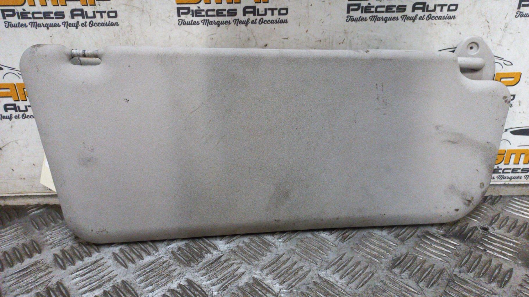 Pare soleil gauche CITROEN JUMPY 2 Diesel - 1