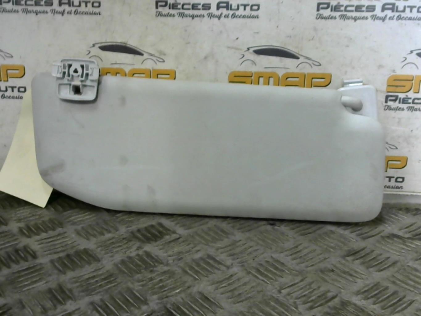 Visiera parasole sinistra PEUGEOT 208 1 PHASE 1 Diésel - 1