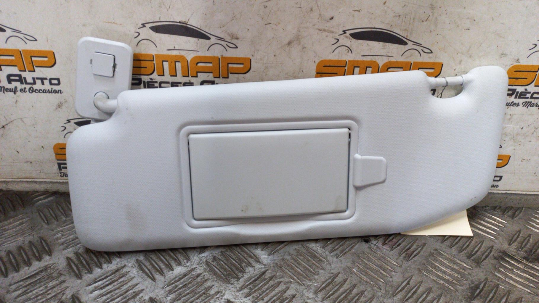 Visiera parasole sinistra PEUGEOT 208 1 PHASE 2 Gasolina - 1