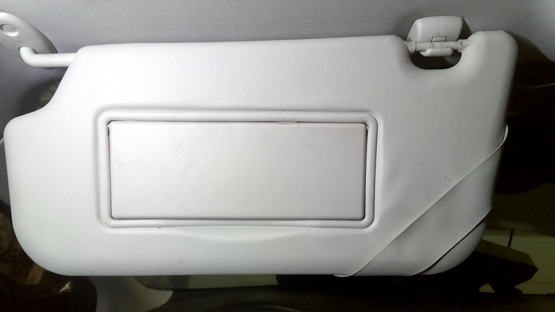 Pare soleil gauche FORD FOCUS 3 PHASE 1 Diesel - 1