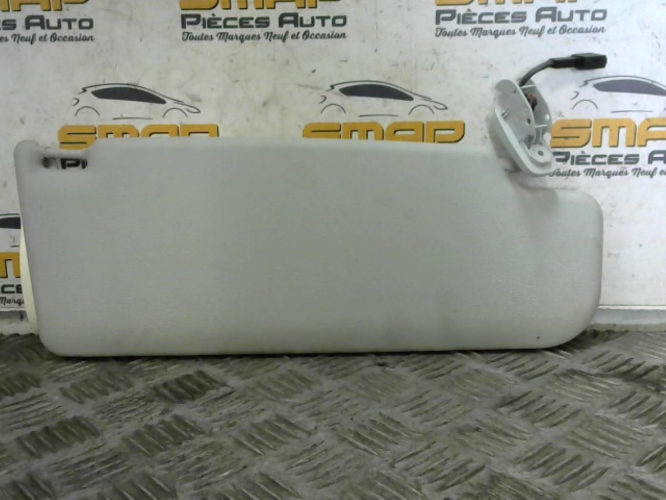 Pare soleil gauche SEAT ALTEA PHASE 2 Diesel - 1