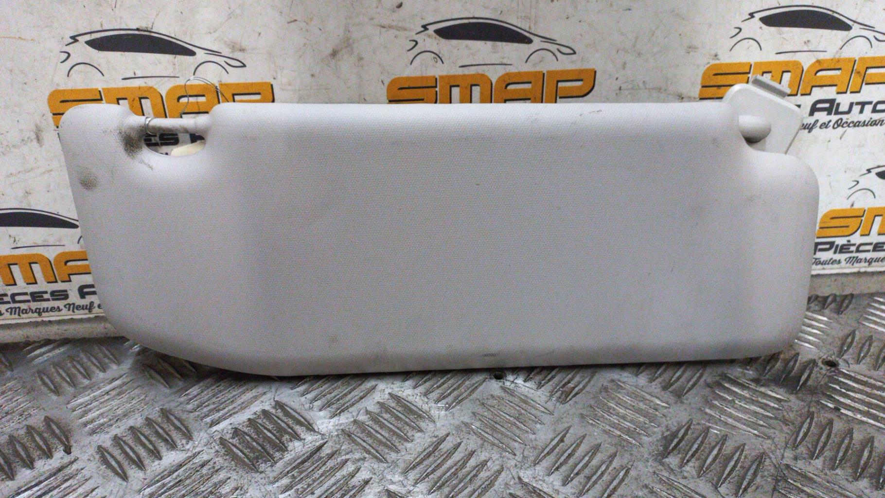 Visiera parasole sinistra CITROEN C3 3 PHASE 1 Gasolina - 1