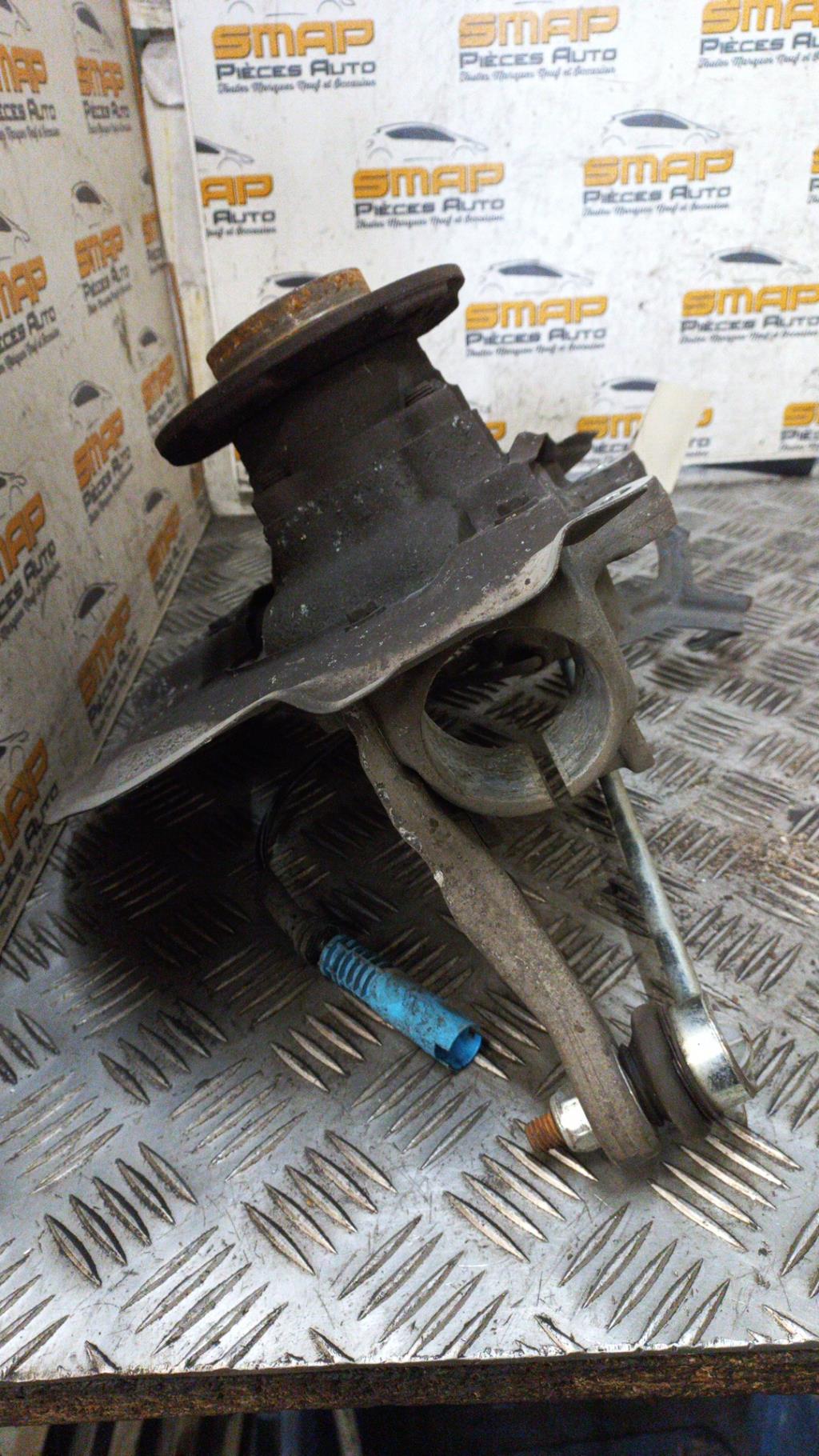 Fuso a snodo anteriore destro BMW SERIE 5 E60 PHASE 1 Gasolina - 1