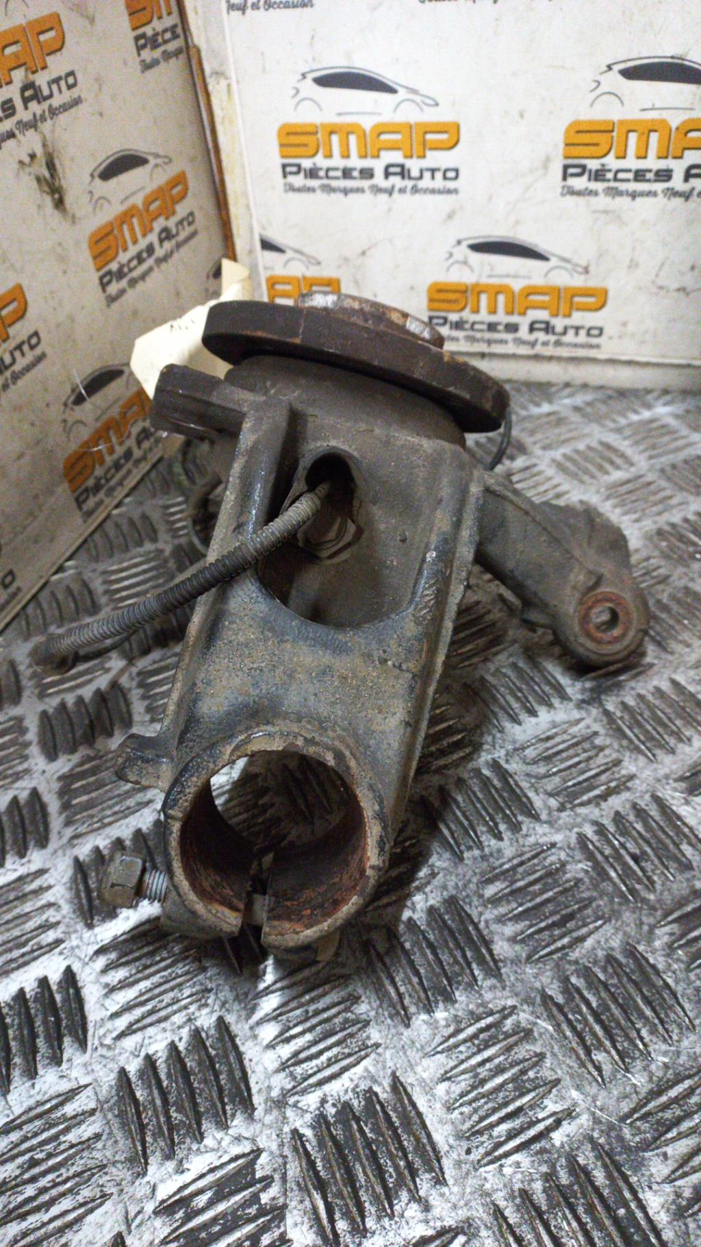 Fuso a snodo anteriore destro CITROEN DS3 PHASE 1 Gasolina - 1