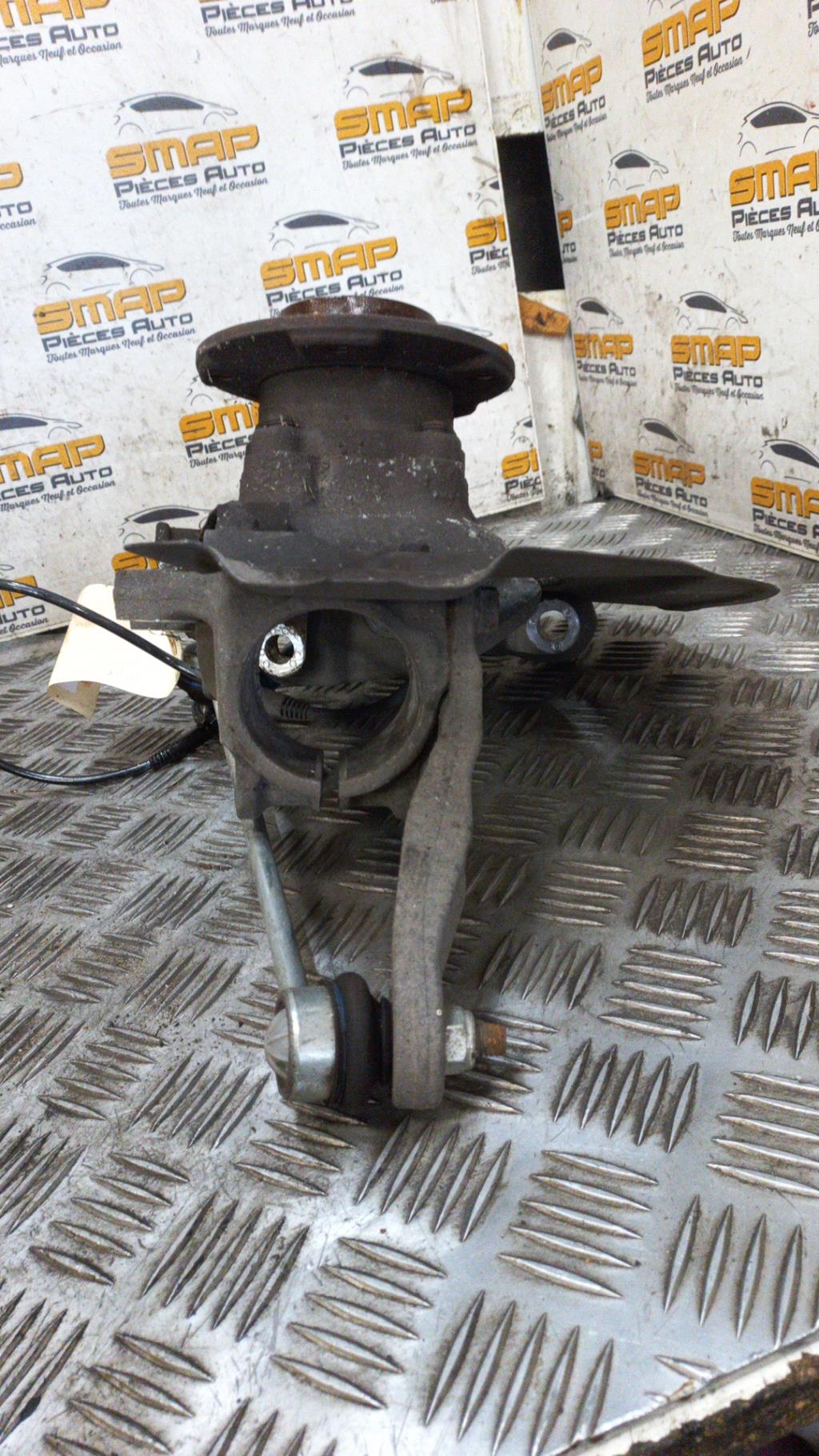 Fuso a snodo anteriore sinistro BMW SERIE 5 E60 PHASE 1 Gasolina - 1