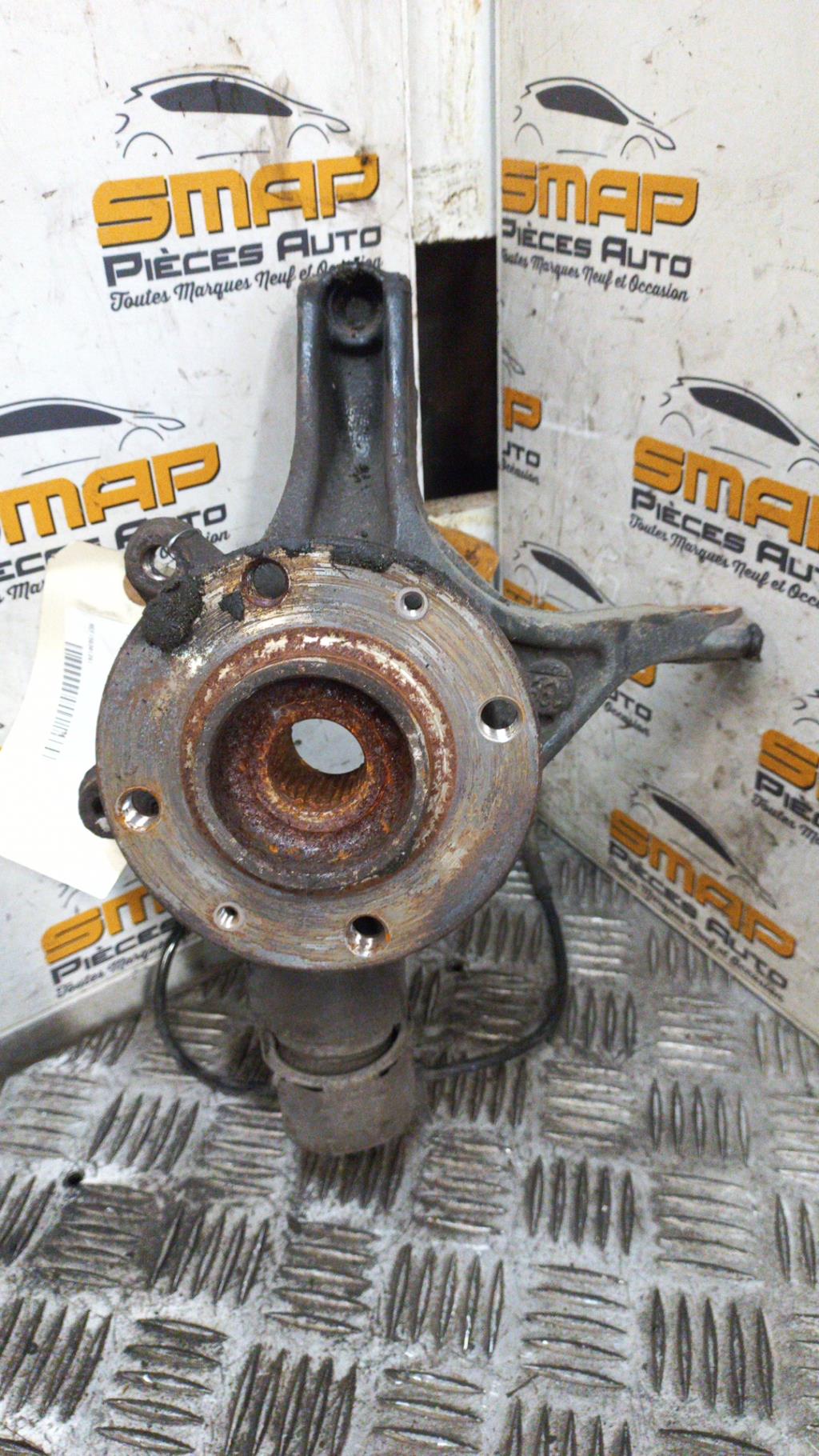 Fuso a snodo anteriore sinistro CITROEN C4 GRAND PICASSO 1 Diésel - 1
