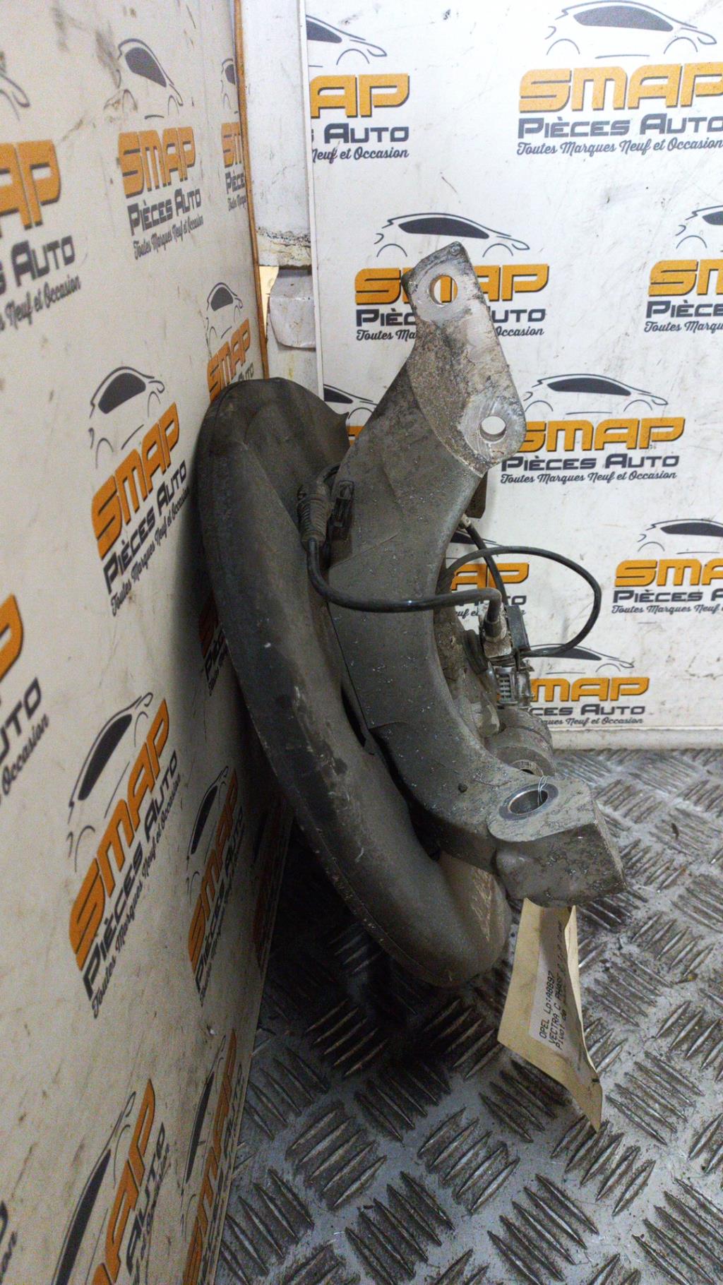 Fuso a snodo anteriore sinistro OPEL VECTRA C PHASE 2 Diésel - 1