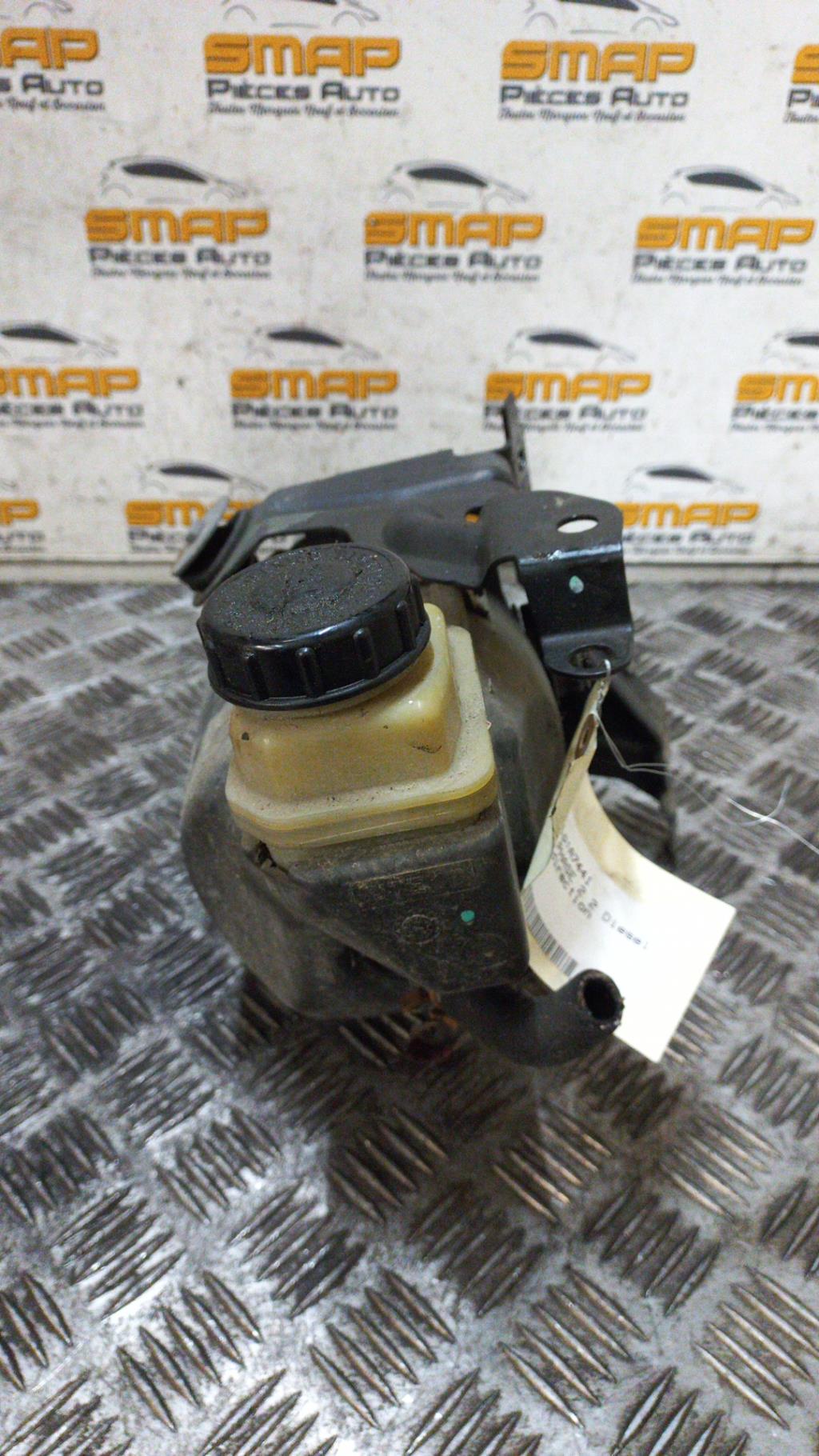 Pompe de direction RENAULT LAGUNA 3 PHASE 2 Diesel - 1