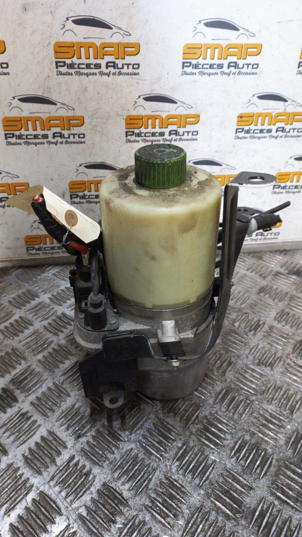 Pompe de direction SKODA ROOMSTER PHASE 1 Diesel - 1