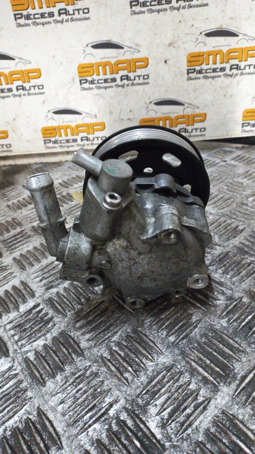 Pompe de direction AUDI A5 1 SPORTBACK PHASE 1 Diesel - 1