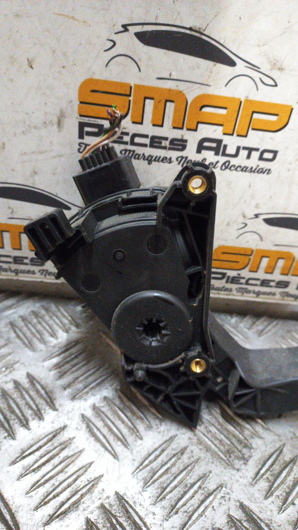 Potenziometro pedale acceleratore RENAULT CLIO 4 PHASE 1 Gasolina - 1