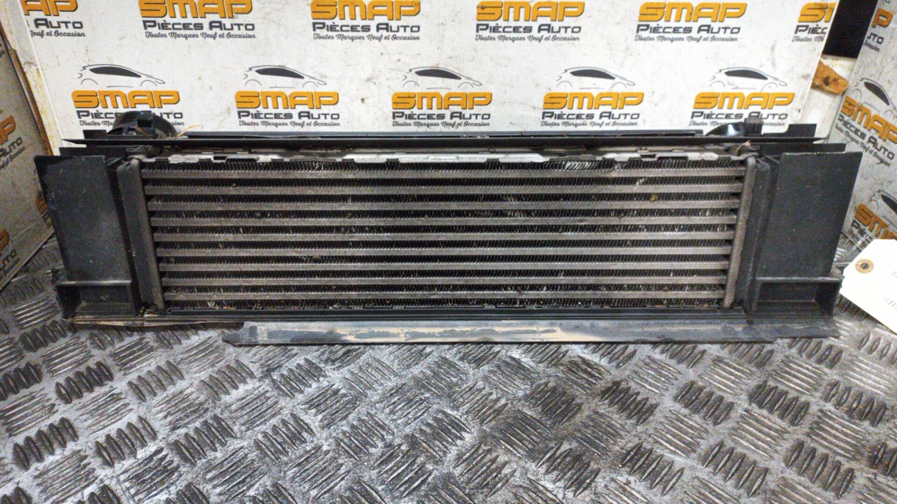 Radiatore EGR BMW SERIE 1 F21 PHASE 1 Diésel - 1