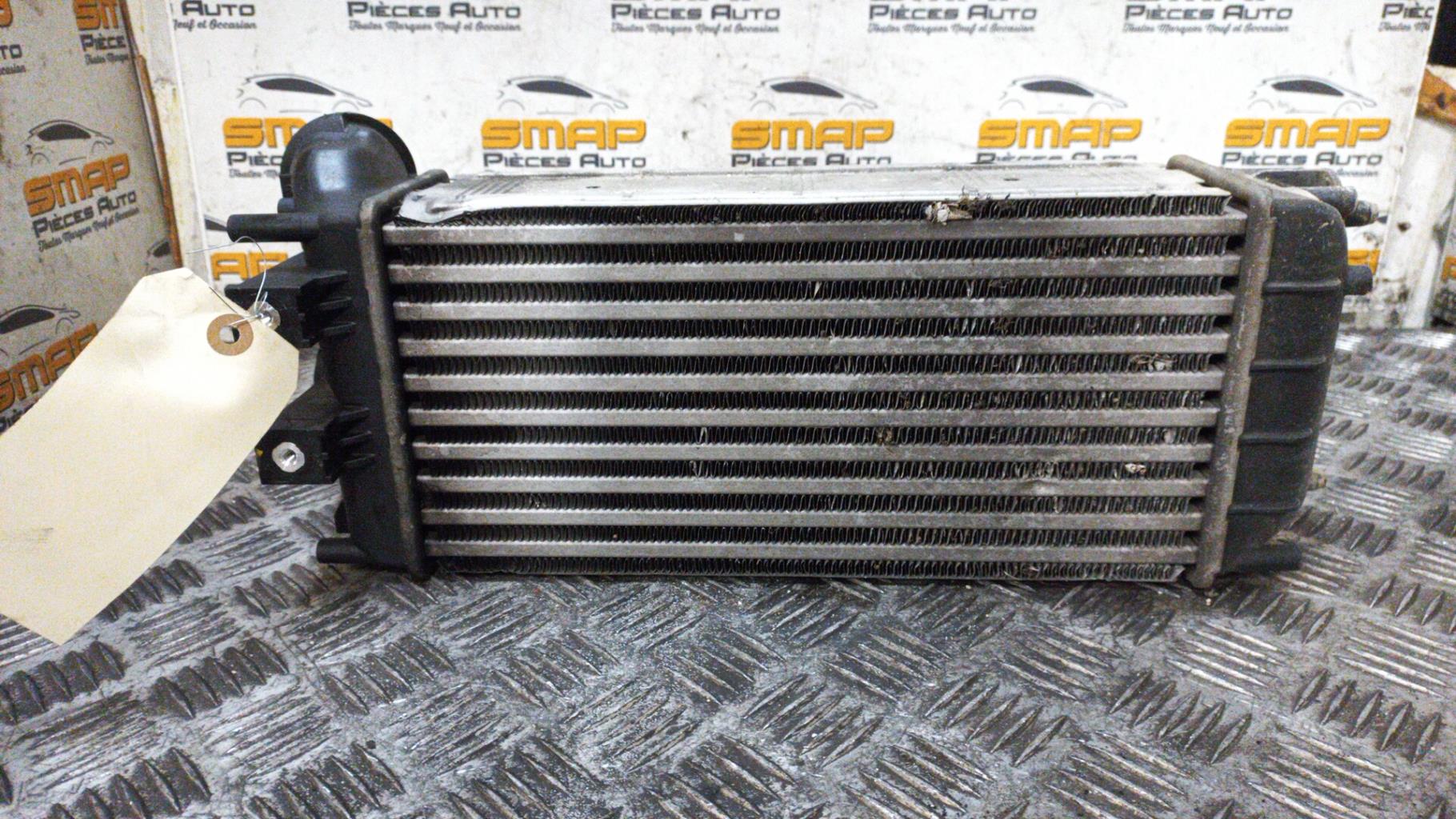 Radiateur EGR CITROEN BERLINGO 2 PHASE 2 Diesel - 1