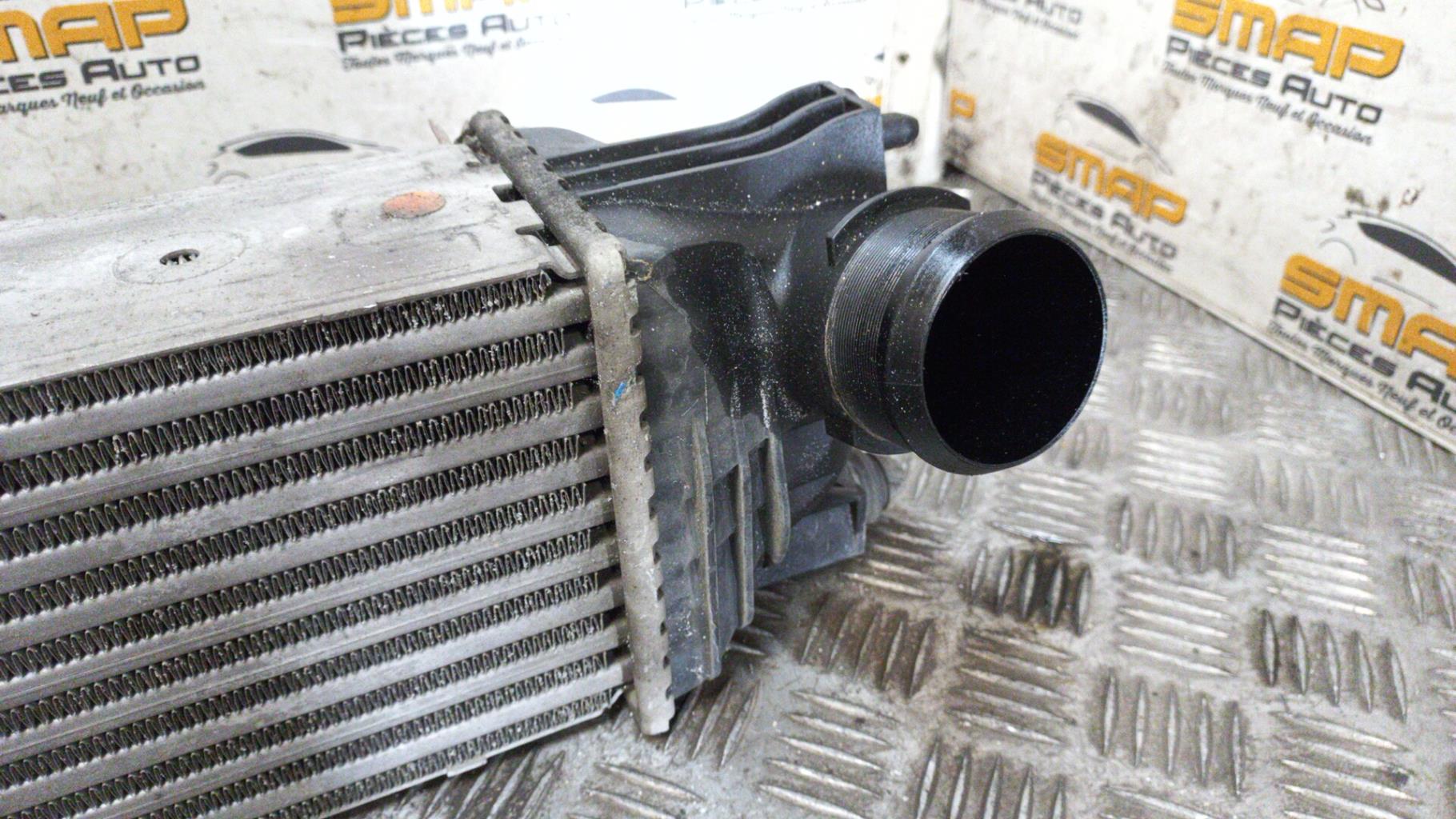 Radiateur EGR CITROEN C5 1 PHASE 2 Diesel - 1
