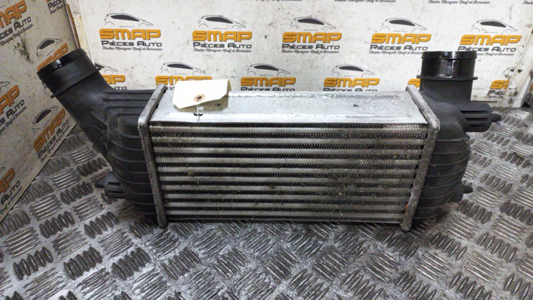 Radiateur EGR CITROEN JUMPY 2 Diesel - 1