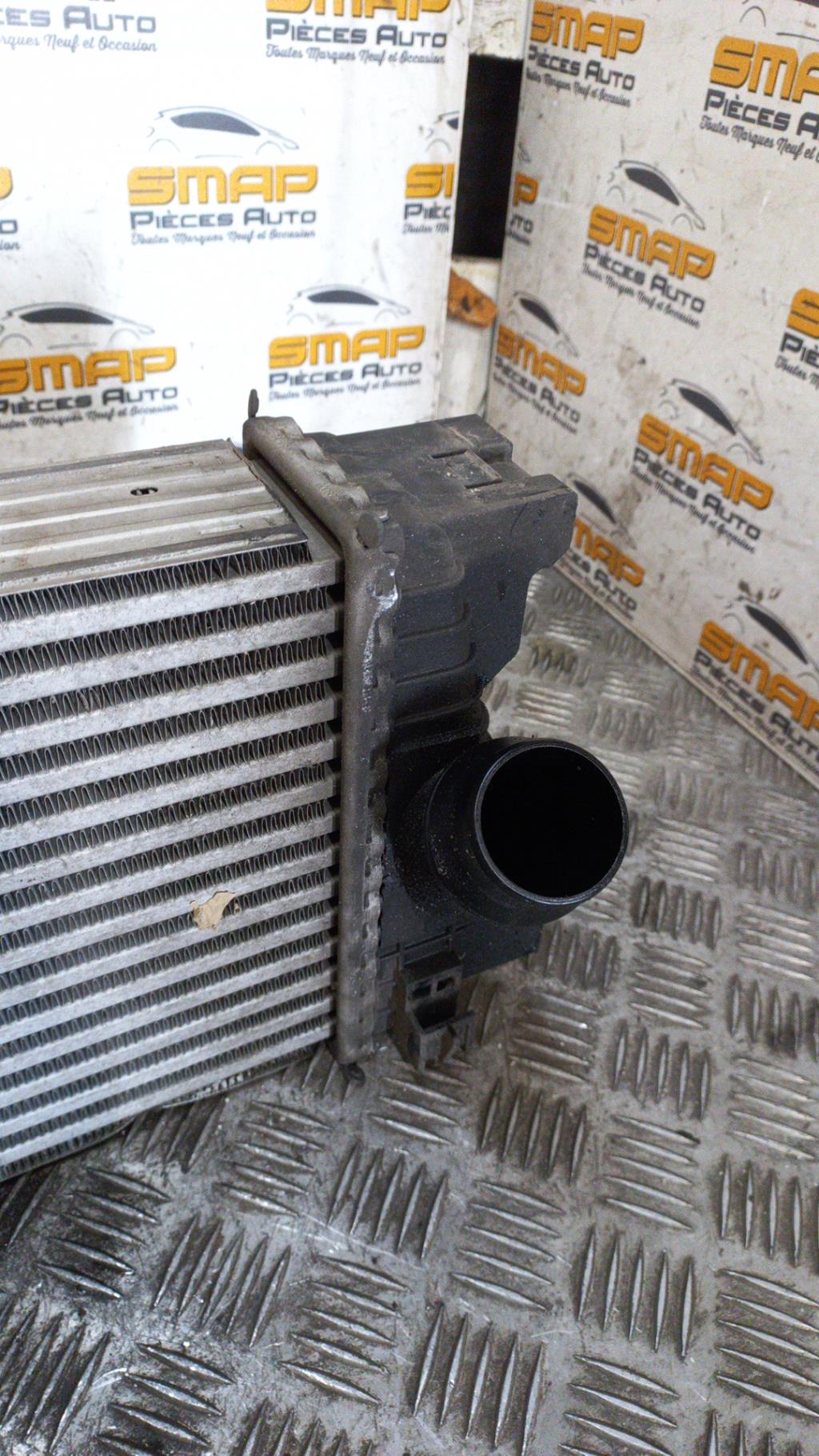 Radiatore EGR OPEL MERIVA B PHASE 1 Diésel - 1