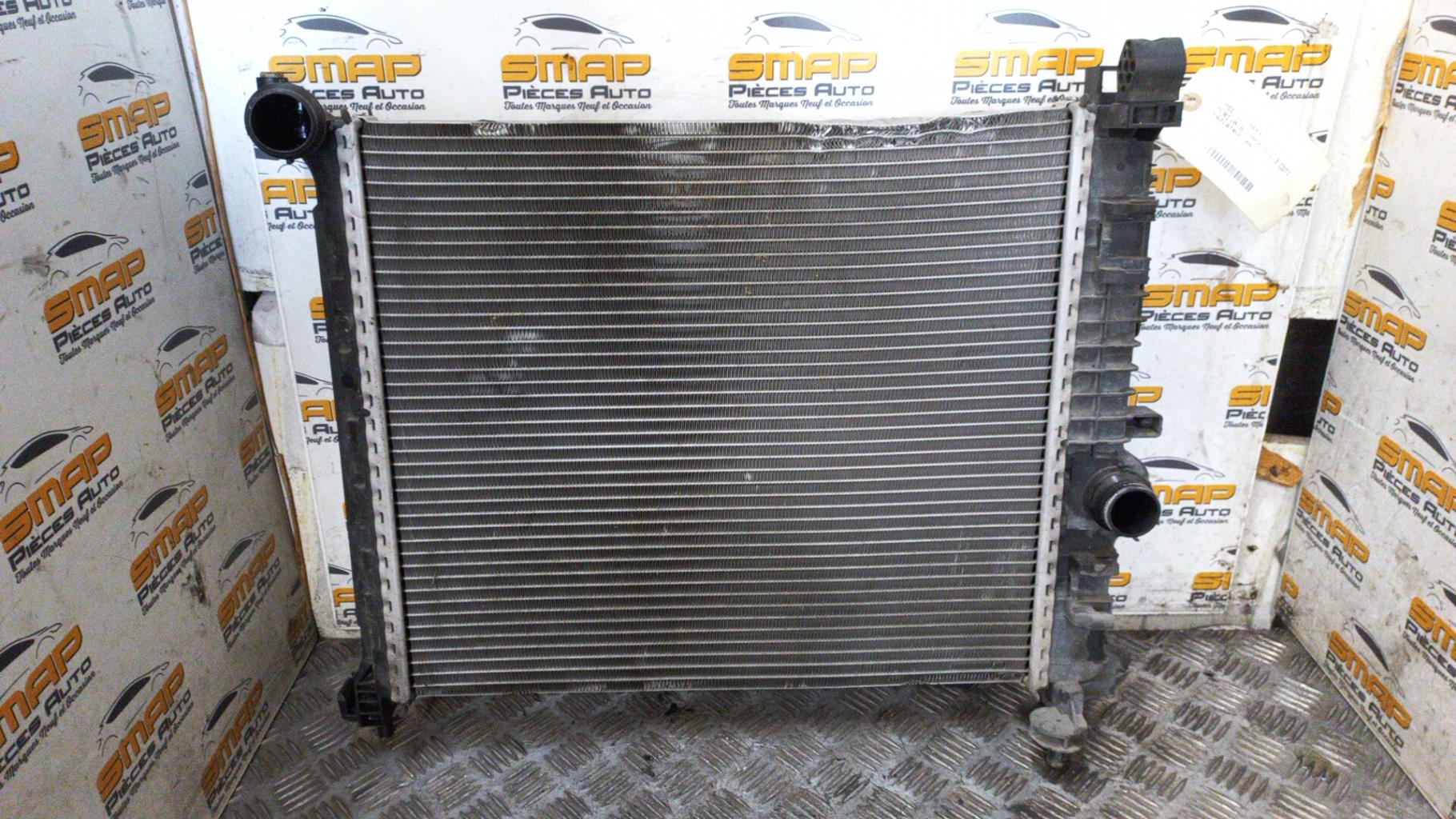 Radiatore acqua OPEL MERIVA B PHASE 1 Diésel - 1
