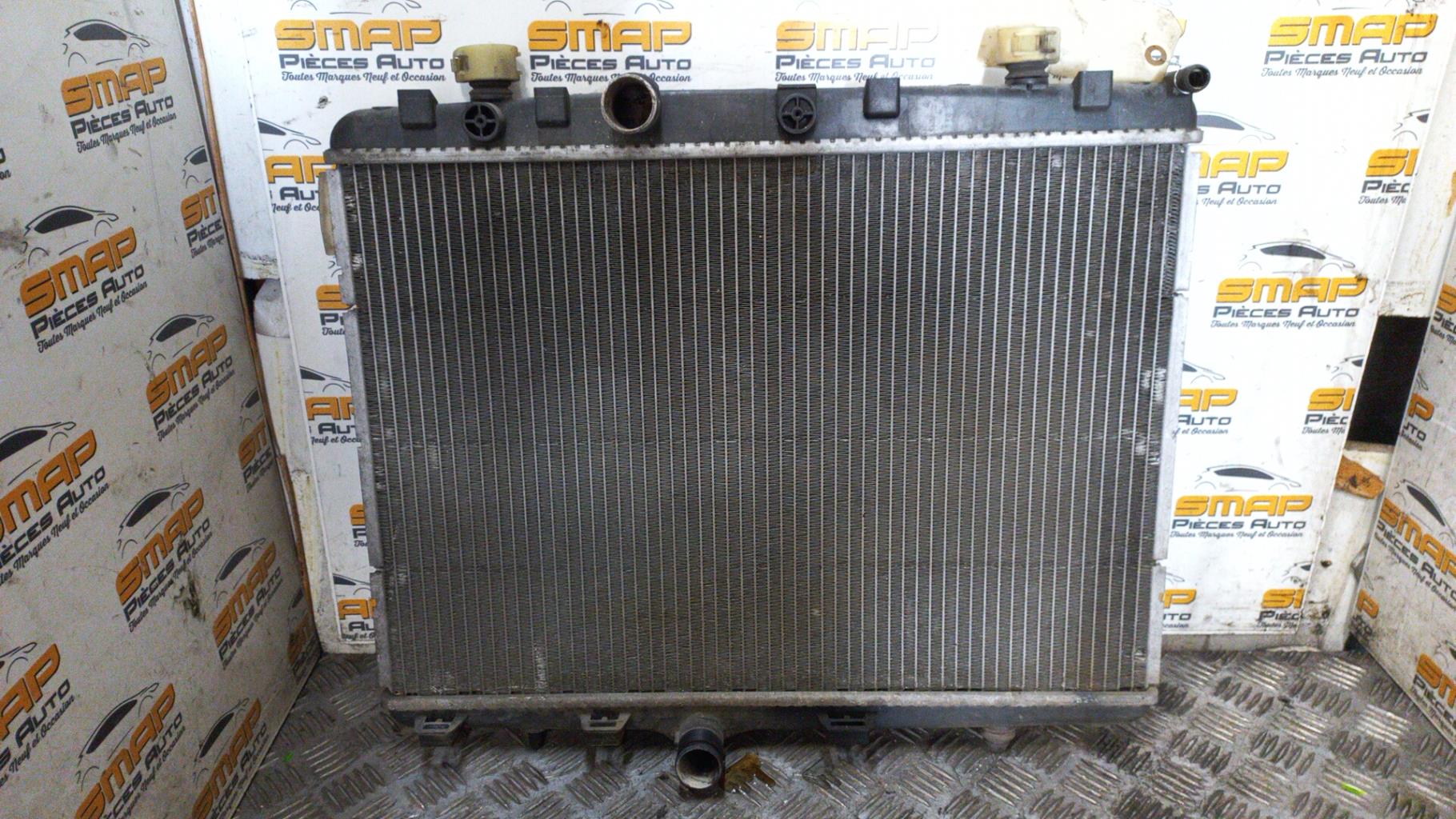 Radiateur eau CITROEN DS3 PHASE 1 Essence - 1