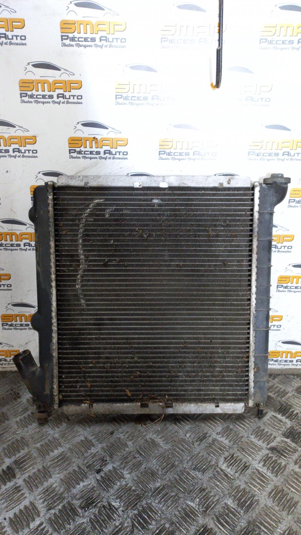 Radiateur eau RENAULT SUPER 5 Essence - 1