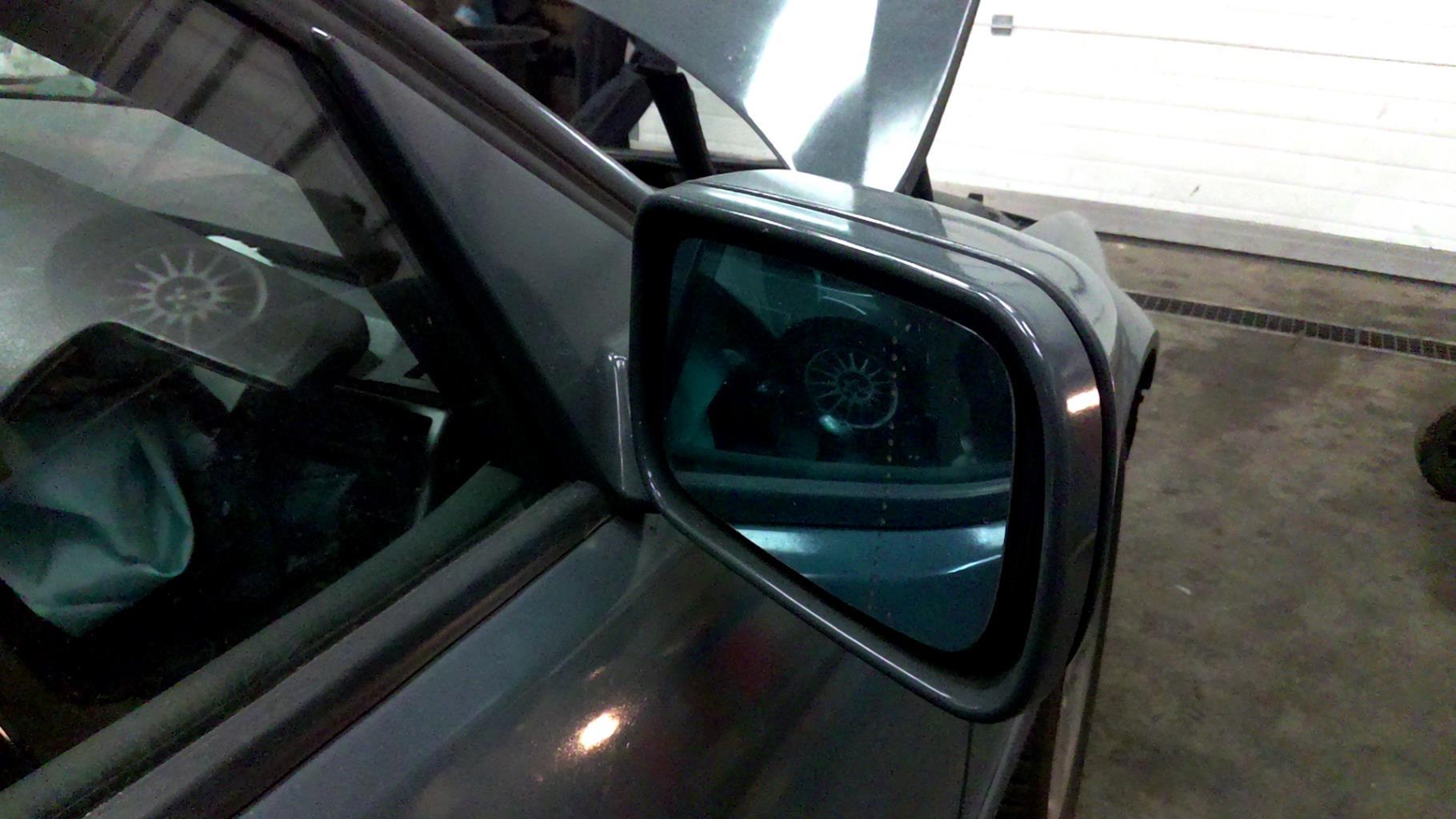 Retrovisor derecho BMW SERIE 3 E46 PHASE 2 Diésel - 1
