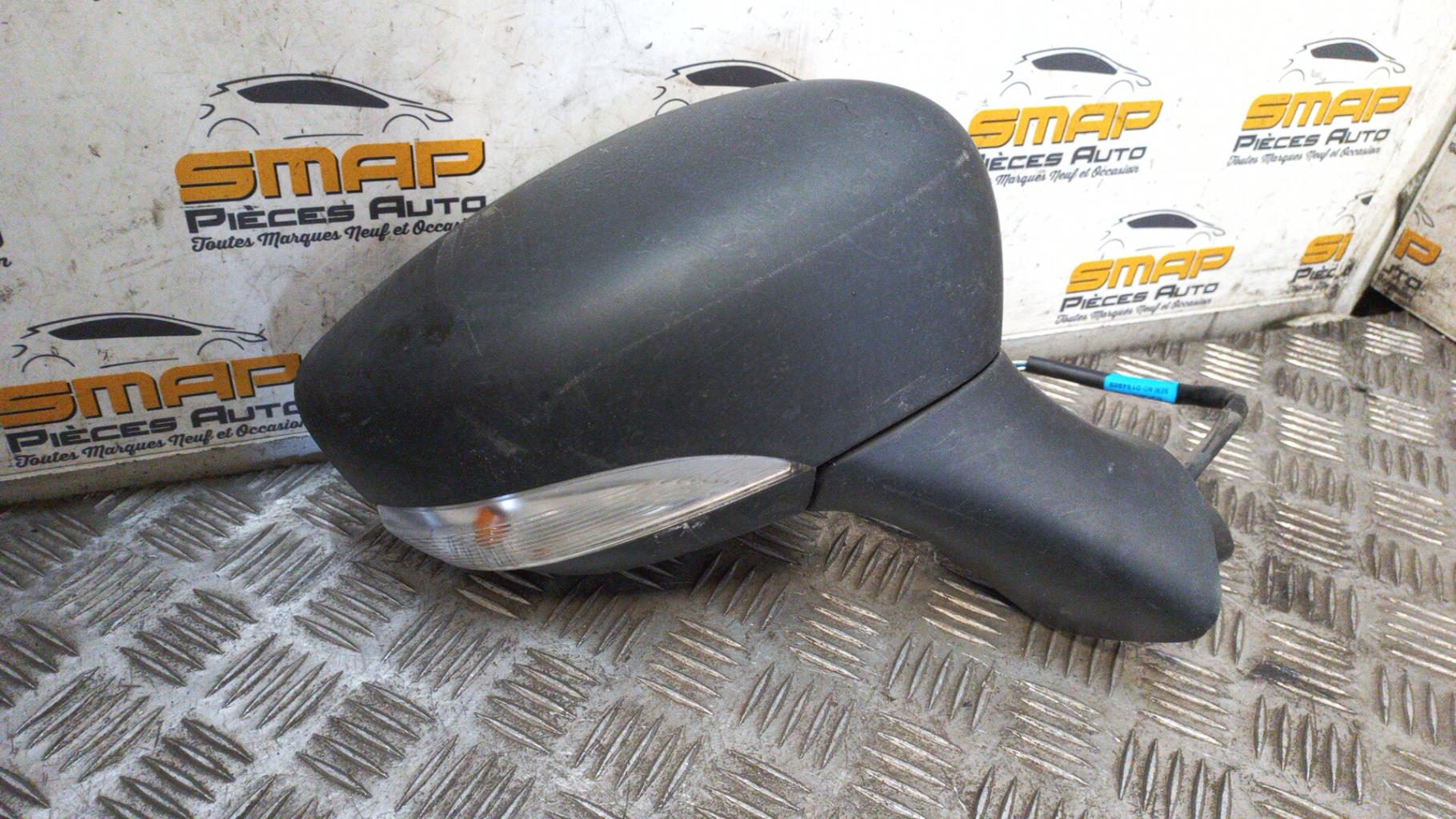 Retrovisor derecho RENAULT CLIO 4 PHASE 1 Diésel - 1