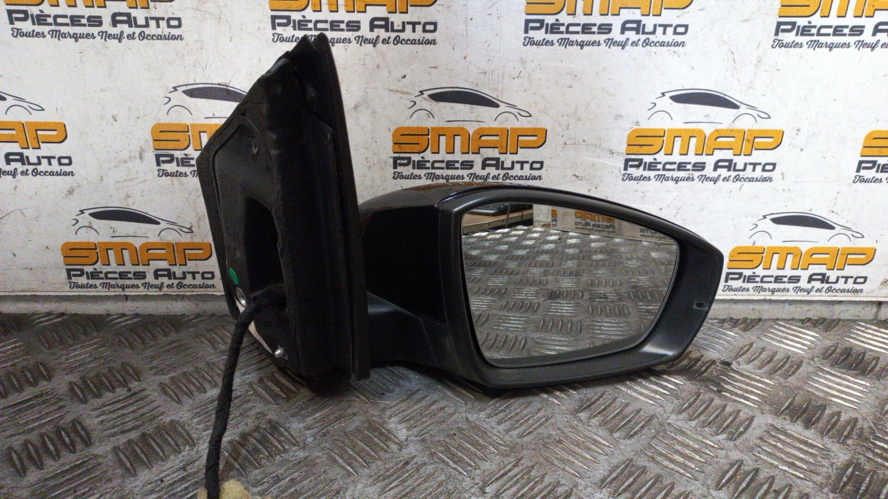 Specchietto retrovisore destro VOLKSWAGEN POLO 5 PHASE 1 Gasolina - 1