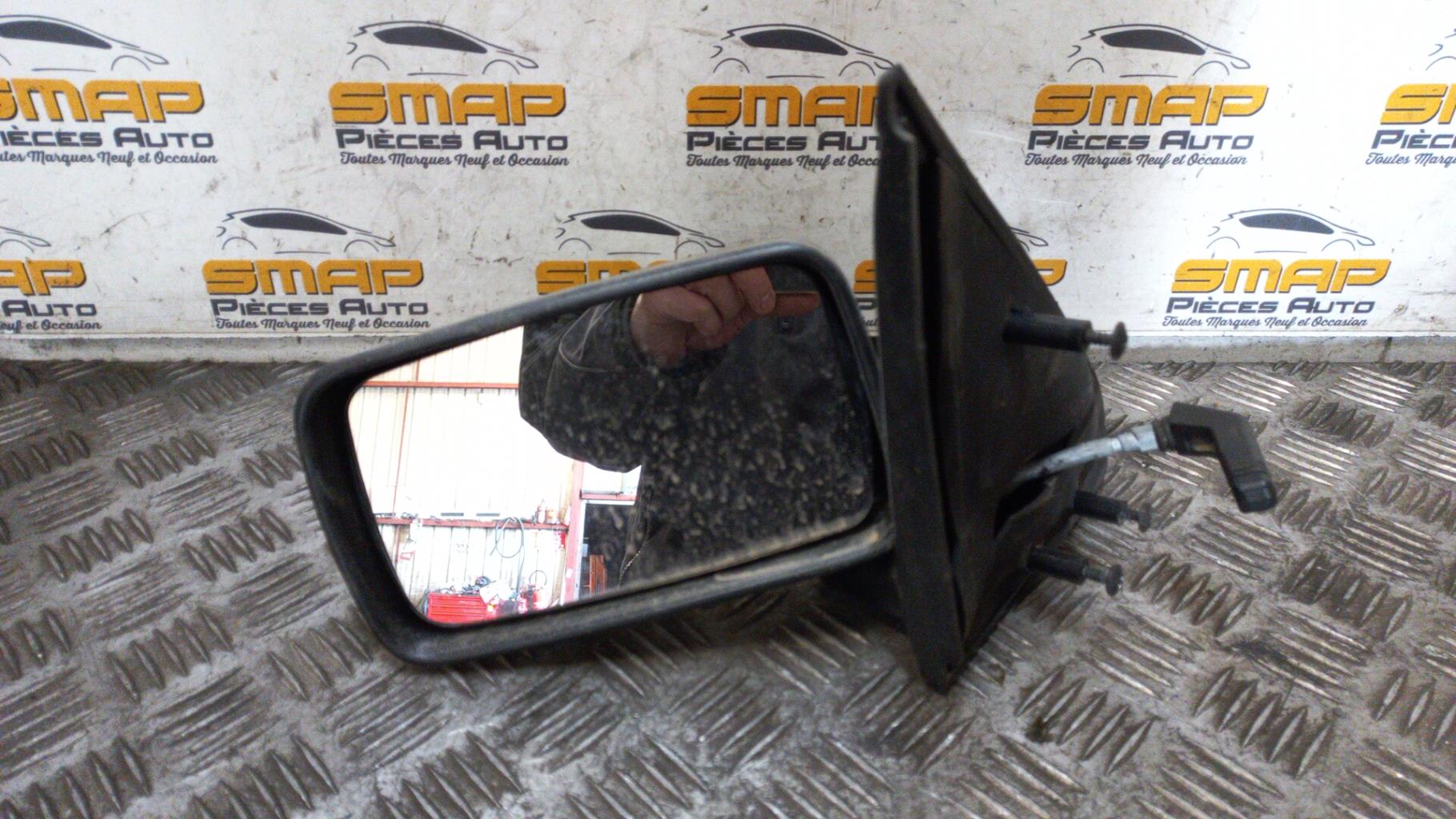 Specchietto retrovisore sinistro FORD FIESTA 3 PHASE 1 Gasolina - 1