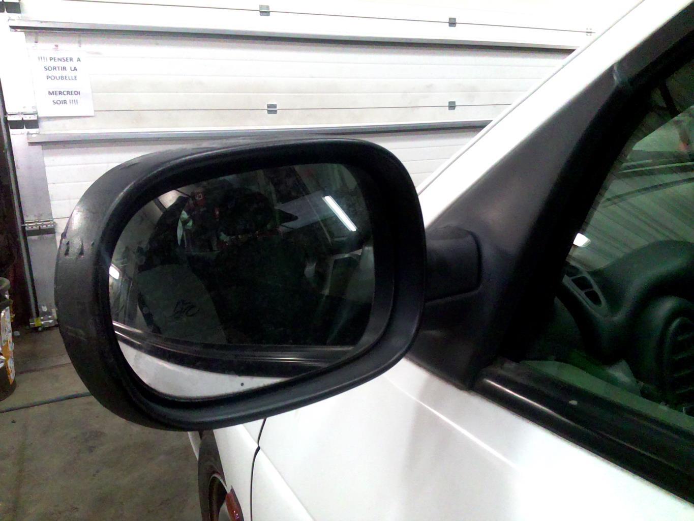 Specchietto retrovisore sinistro RENAULT MEGANE 1 PHASE 1 Diésel - 1