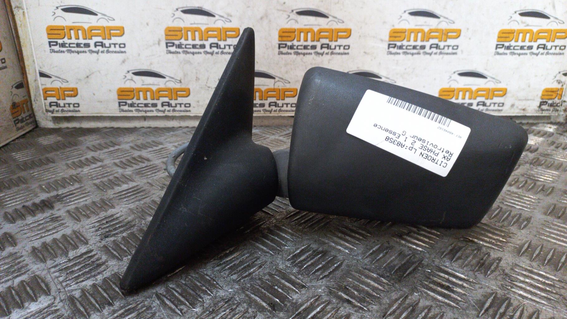 Retrovisor izquierdo CITROEN AX PHASE 2 Gasolina - 1