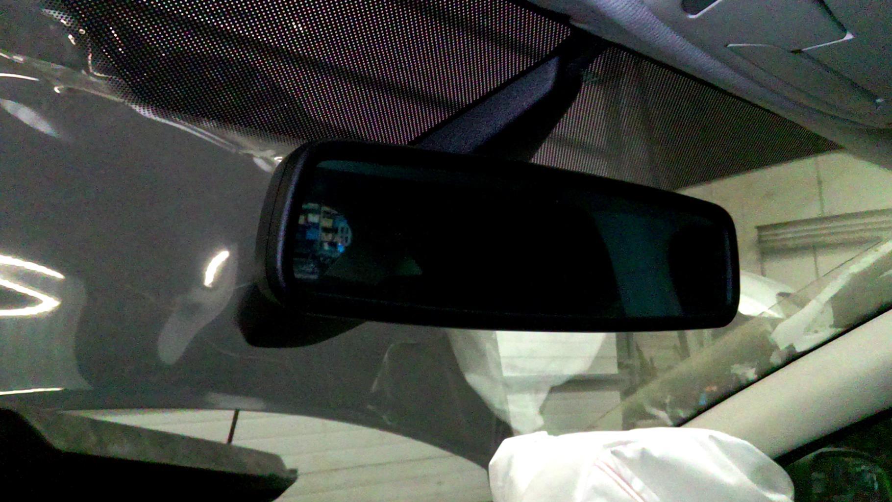 Specchietto retrovisore interno FORD FOCUS 3 PHASE 1 Diésel - 1