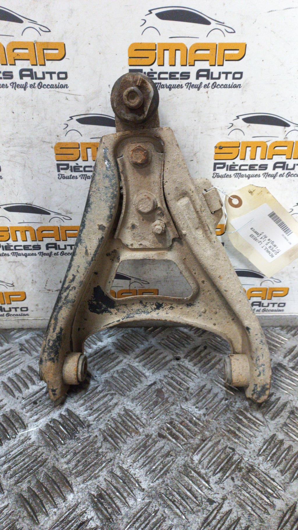 Triangle avant droit RENAULT SUPER 5 Essence - 1