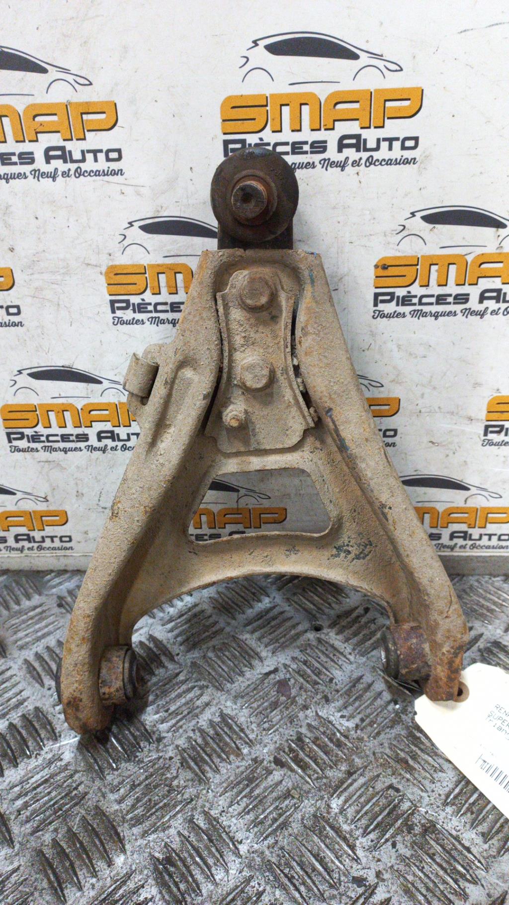 Triangolo anteriore sinistro RENAULT SUPER 5 Gasolina - 1