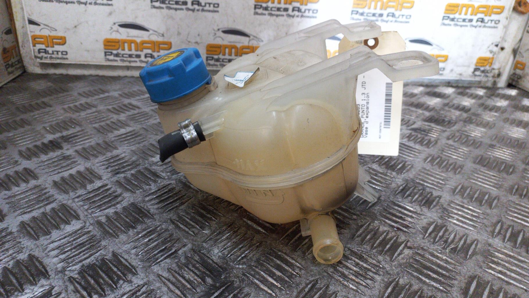 Vaso di espansione FIAT GRANDE PUNTO Diésel - 1