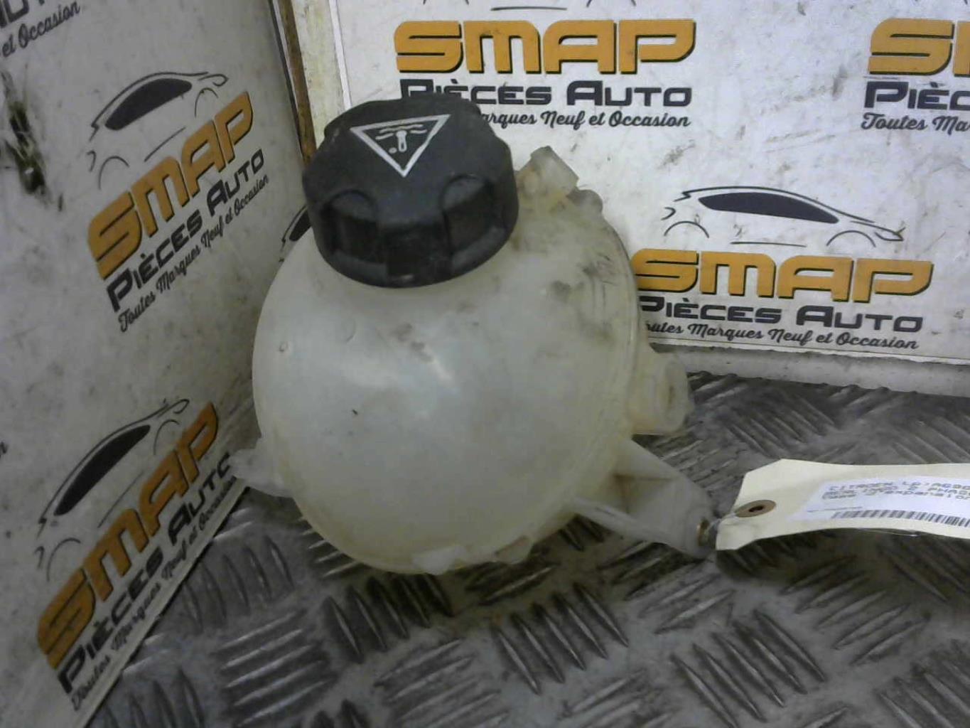 Vase d'expansion CITROEN BERLINGO 2 PHASE 2 Diesel - 1