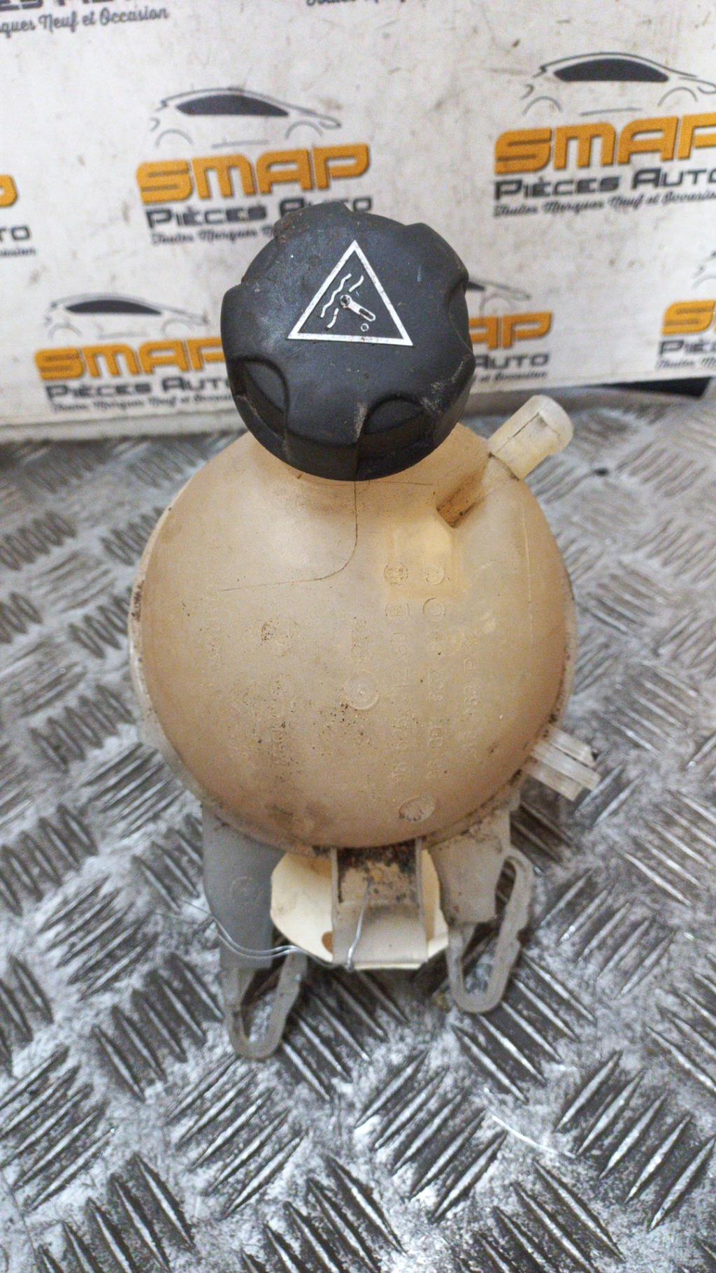 Vase d'expansion CITROEN DS3 PHASE 1 Essence - 1