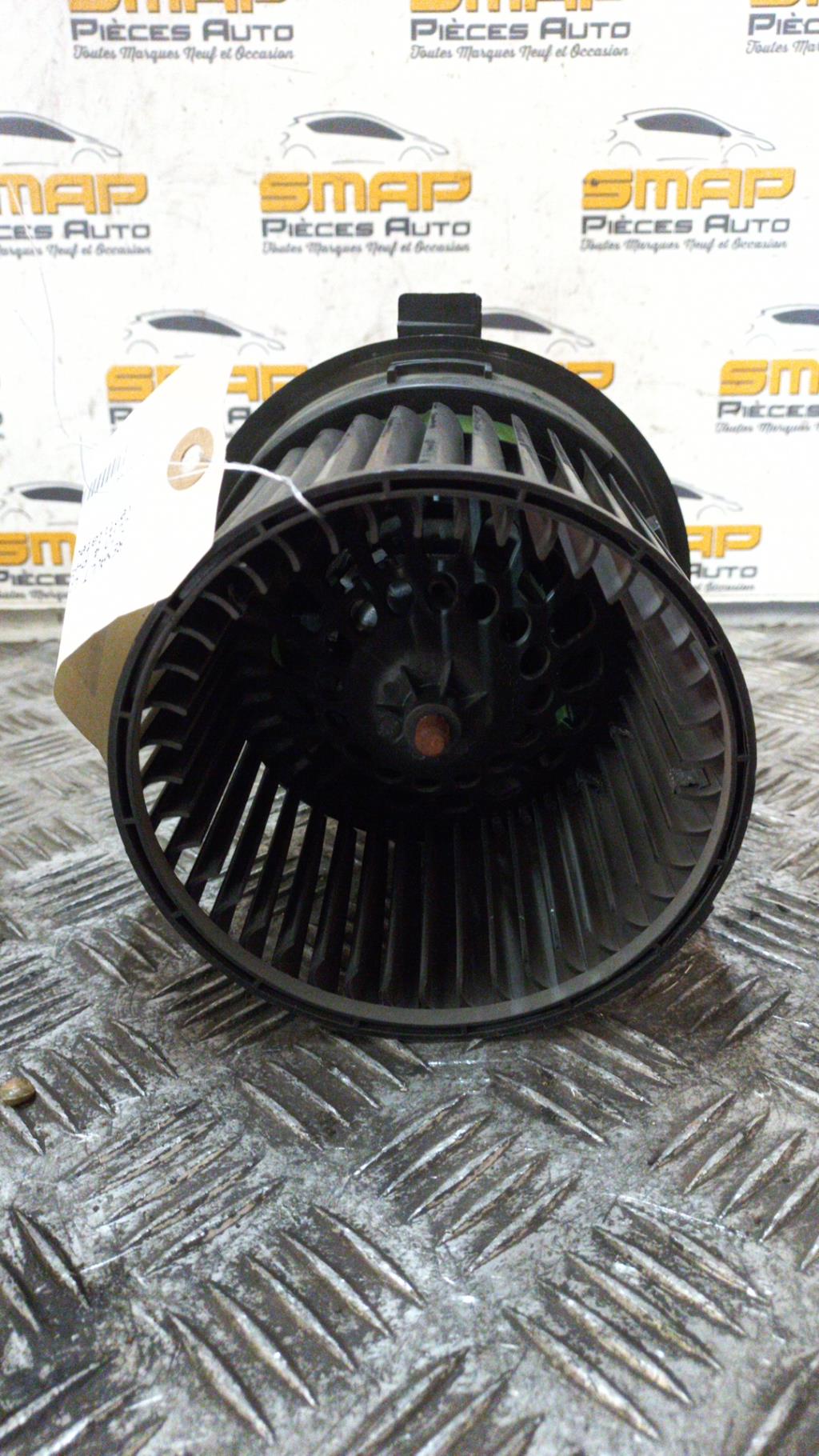 Ventilateur chauffage RENAULT CLIO 4 PHASE 1 Essence - 1