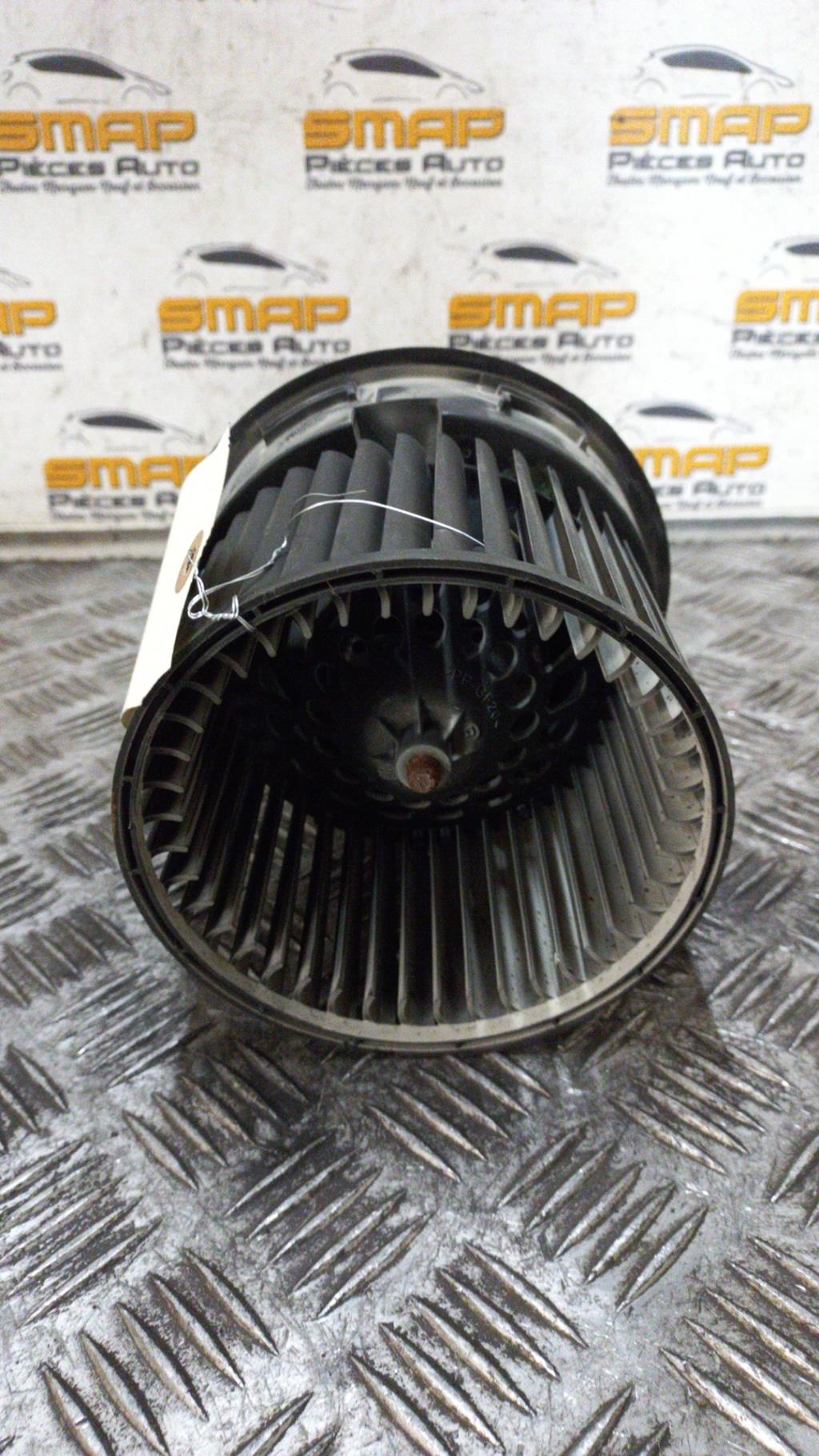 Ventilateur chauffage RENAULT CLIO 4 PHASE 1 Diesel - 1