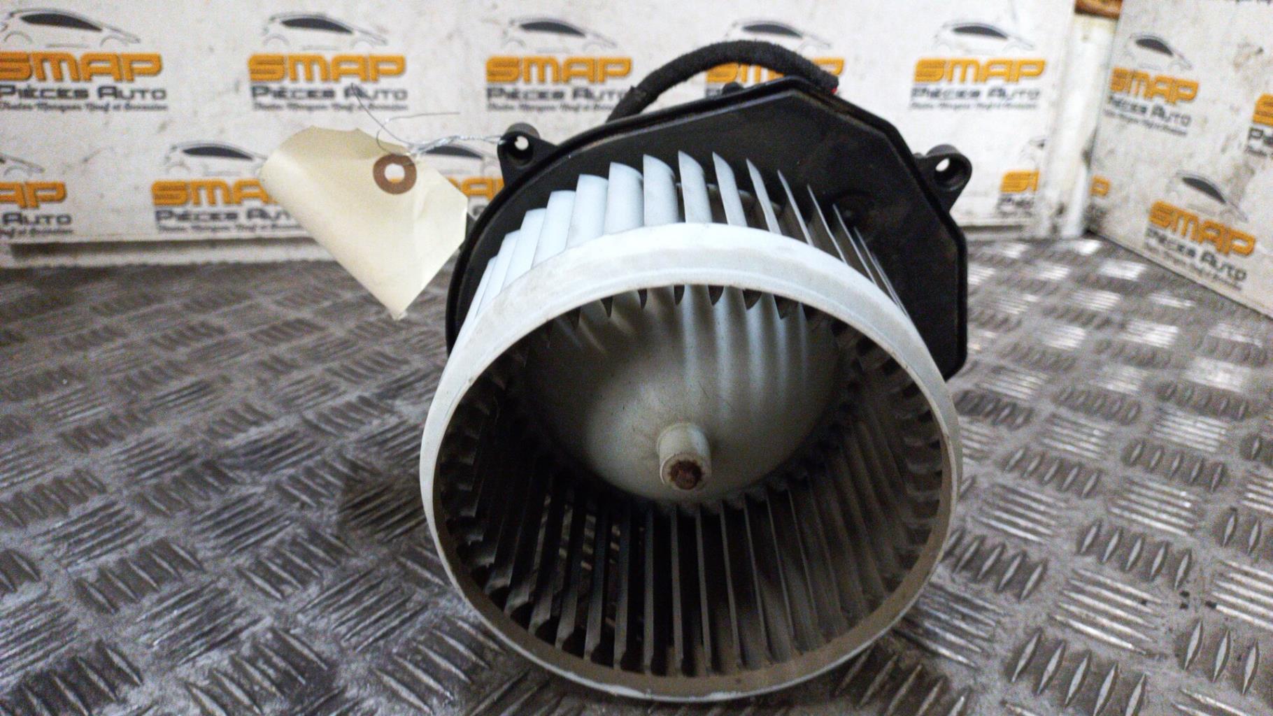 Ventilateur chauffage CITROEN BERLINGO 2 PHASE 2 Diesel - 1