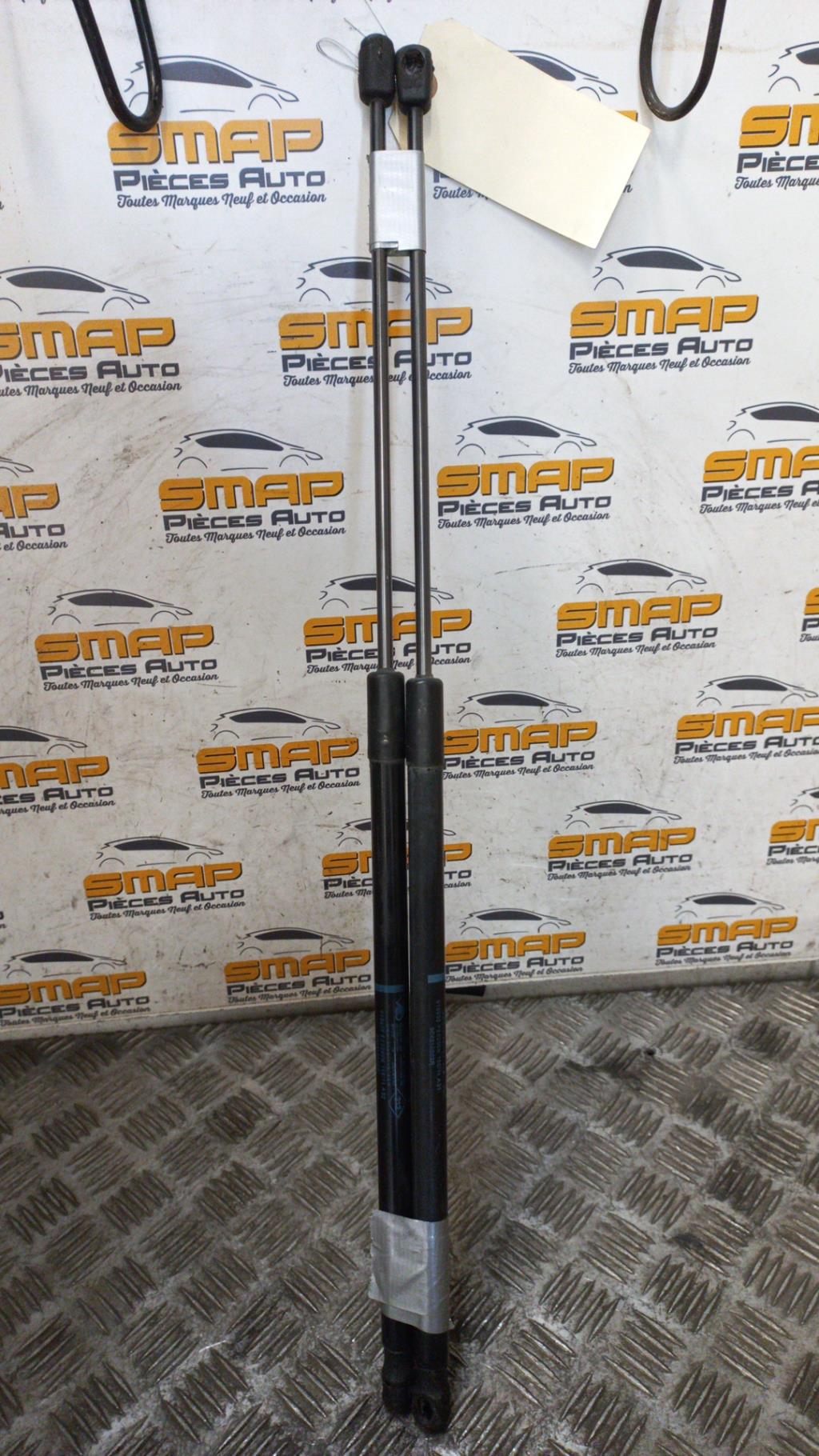Verin de coffre RENAULT MEGANE 3 PHASE 1 COUPE Essence - 1