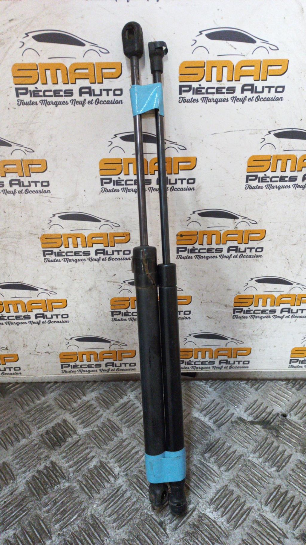 Molla a gas bagagliaio VOLKSWAGEN GOLF 5 Diésel - 1