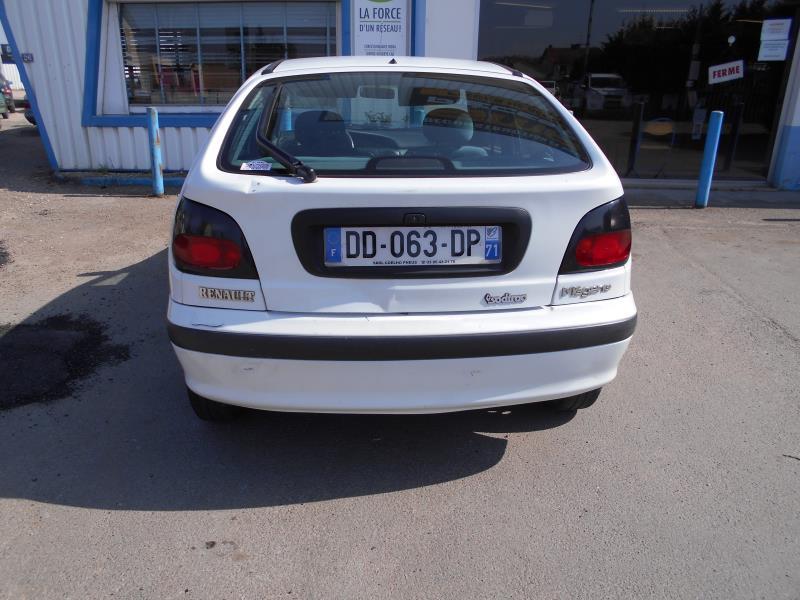 Cerchione RENAULT MEGANE 1 PHASE 1 Diésel - 1