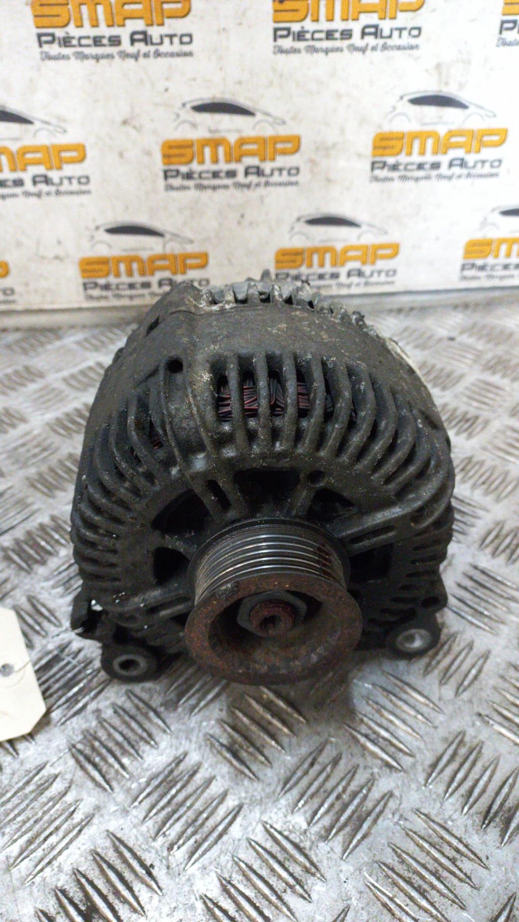Alternateur AUDI A6 3 AVANT PHASE 1 BREAK Diesel - 1