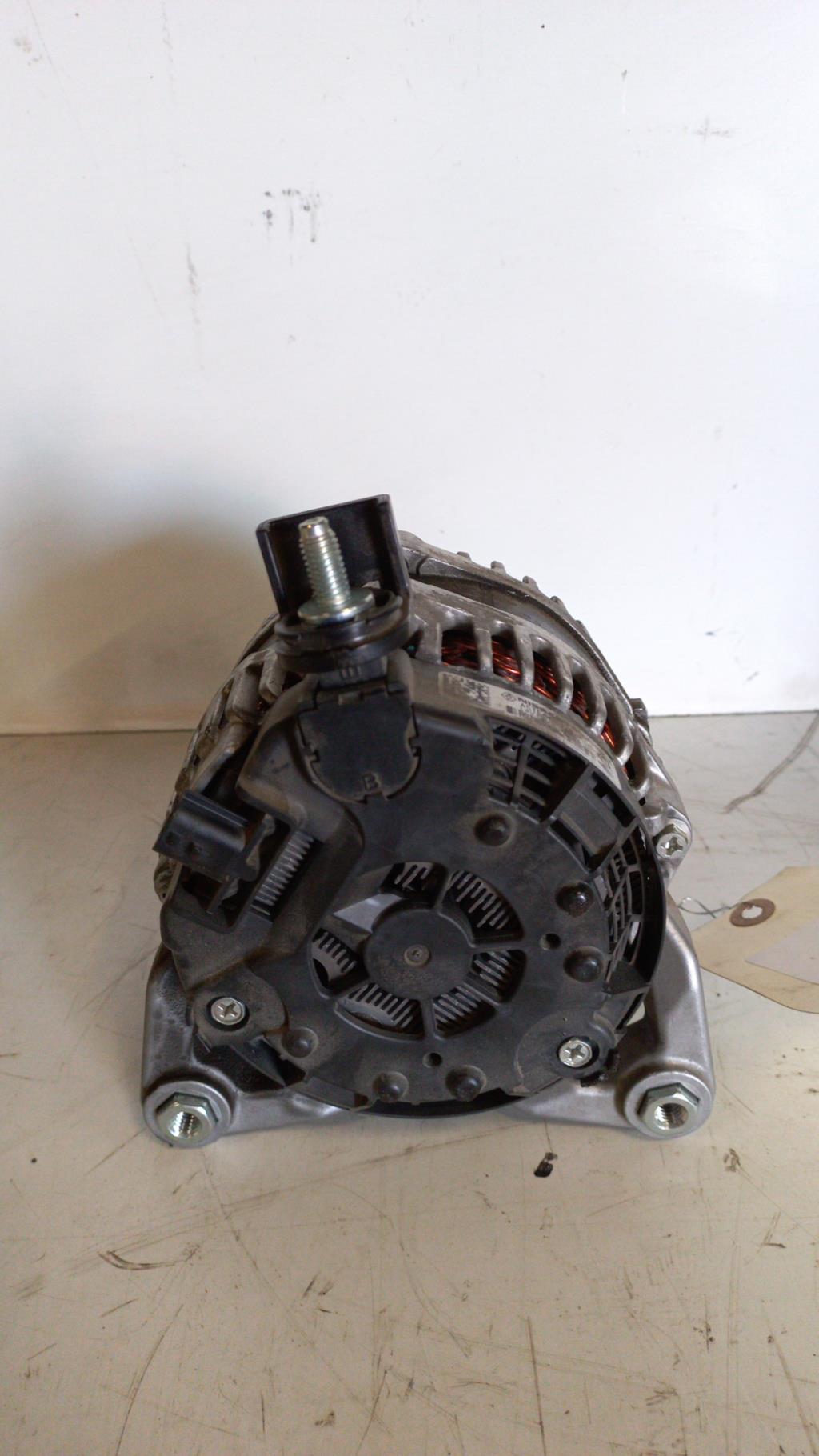 Alternatore RENAULT TWINGO 3 PHASE 1 Gasolina - 1